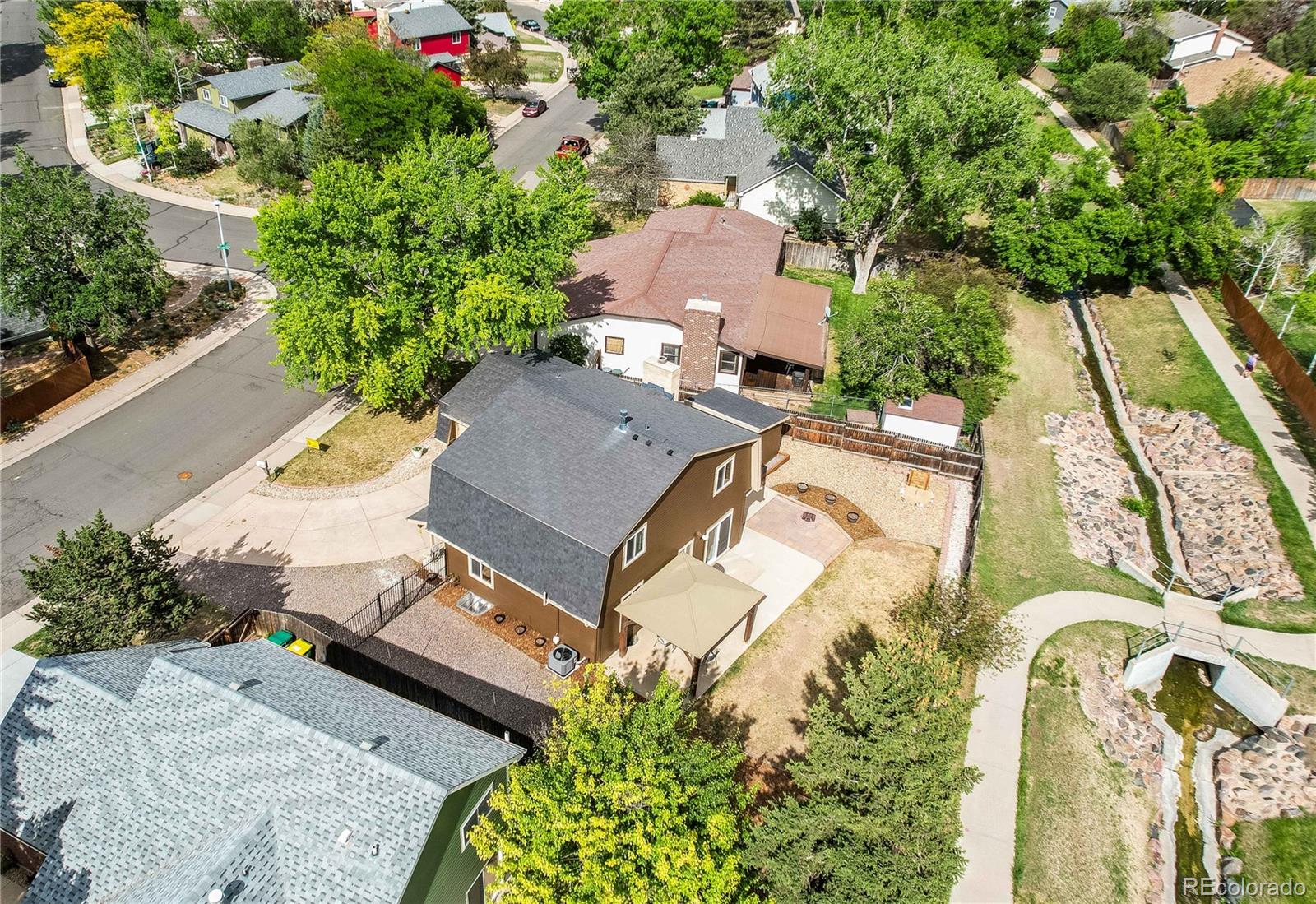MLS Image #32 for 10540 w 102nd place,broomfield, Colorado
