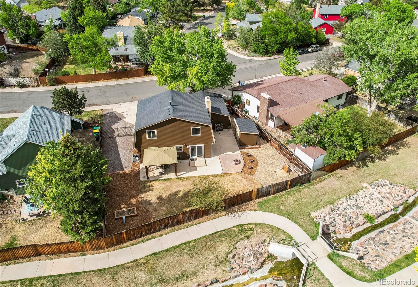 MLS Image #33 for 10540 w 102nd place,broomfield, Colorado