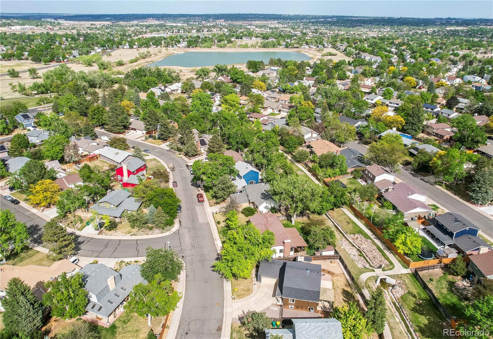 MLS Image #37 for 10540 w 102nd place,broomfield, Colorado