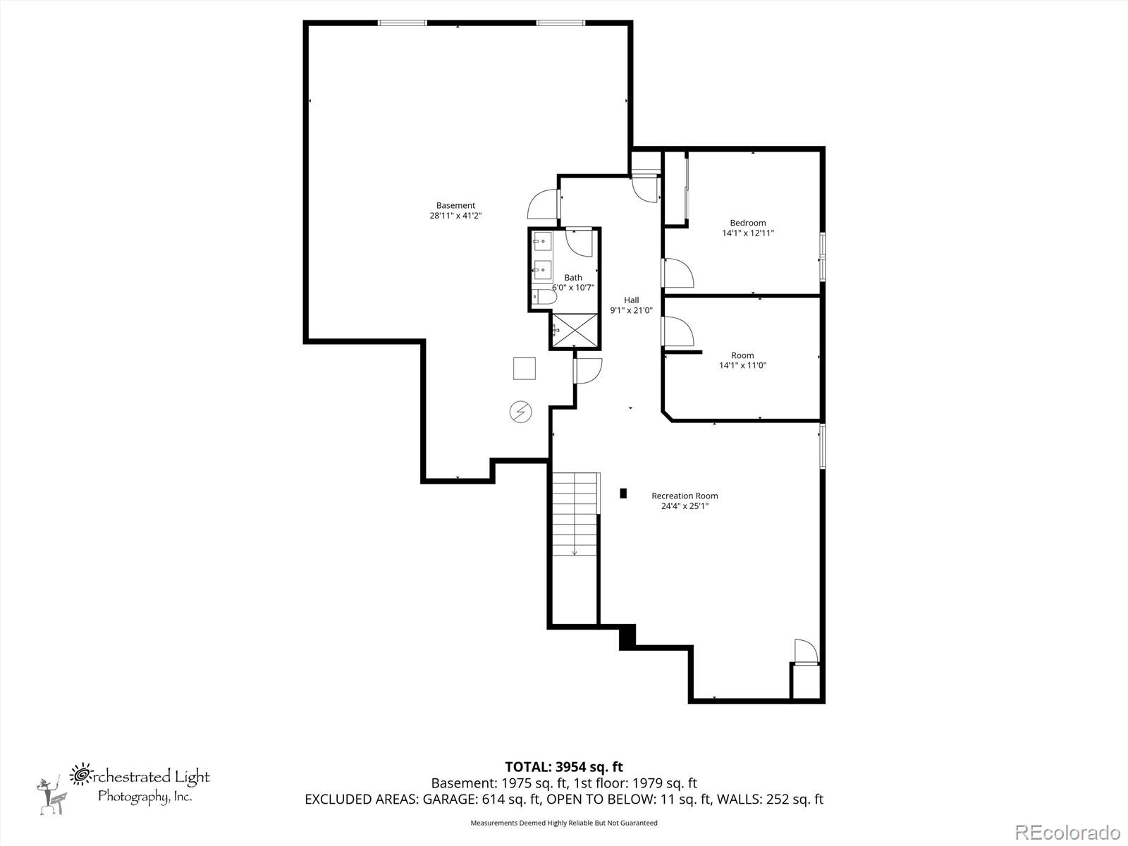 MLS Image #46 for 6807 s riverwood way,aurora, Colorado
