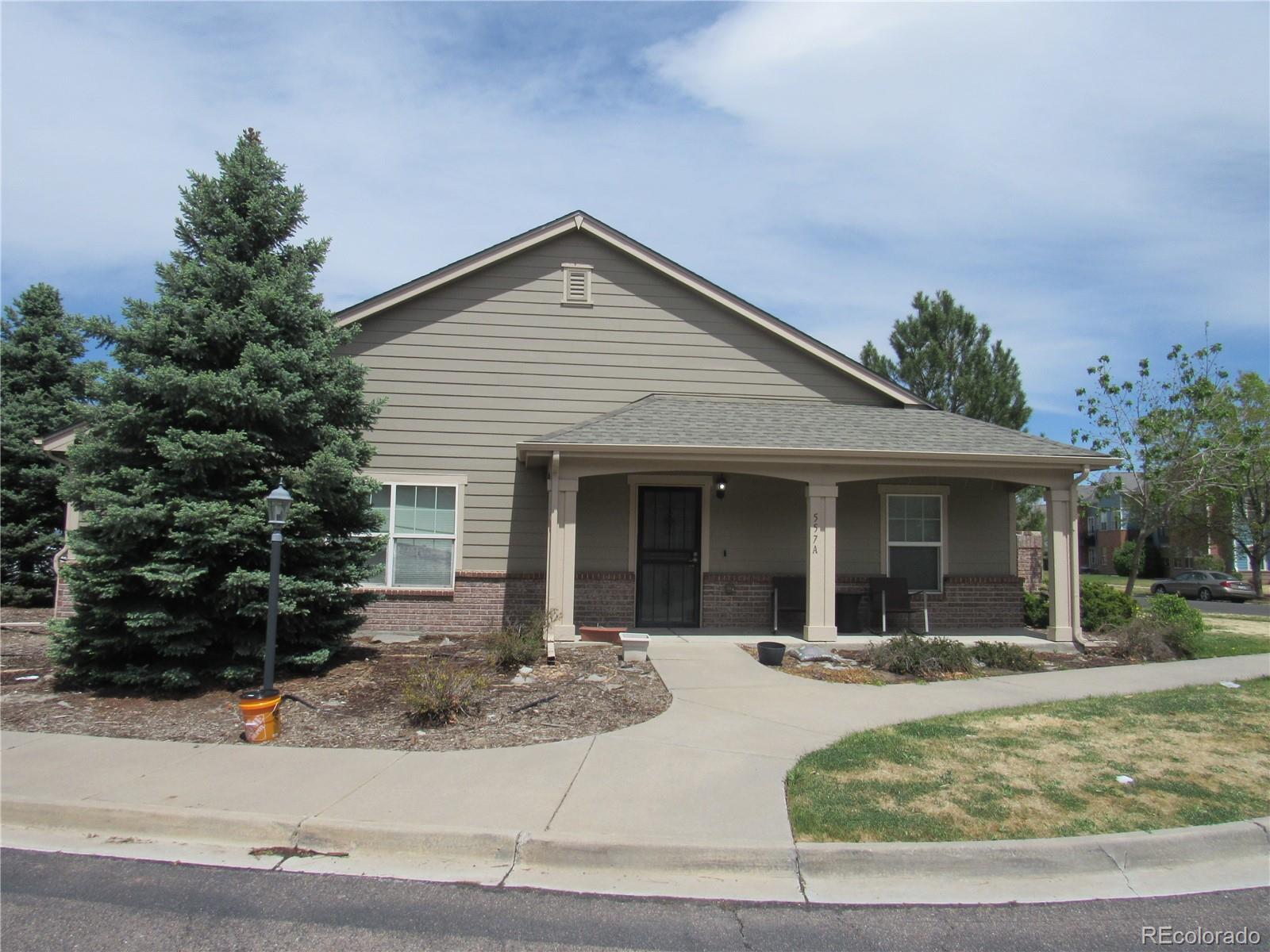 MLS Image #0 for 557  alton way a,denver, Colorado
