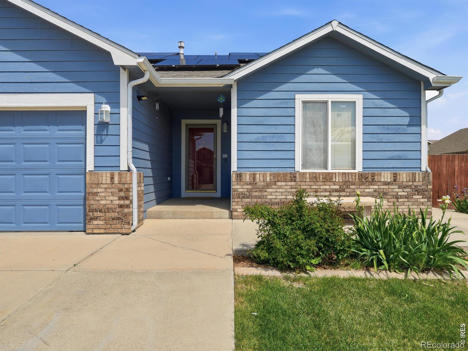 MLS Image #2 for 515 e 29th st dr,greeley, Colorado