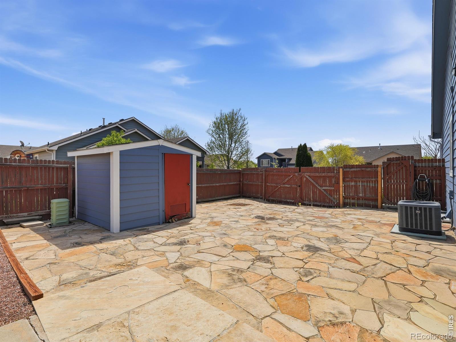 MLS Image #37 for 515 e 29th st dr,greeley, Colorado