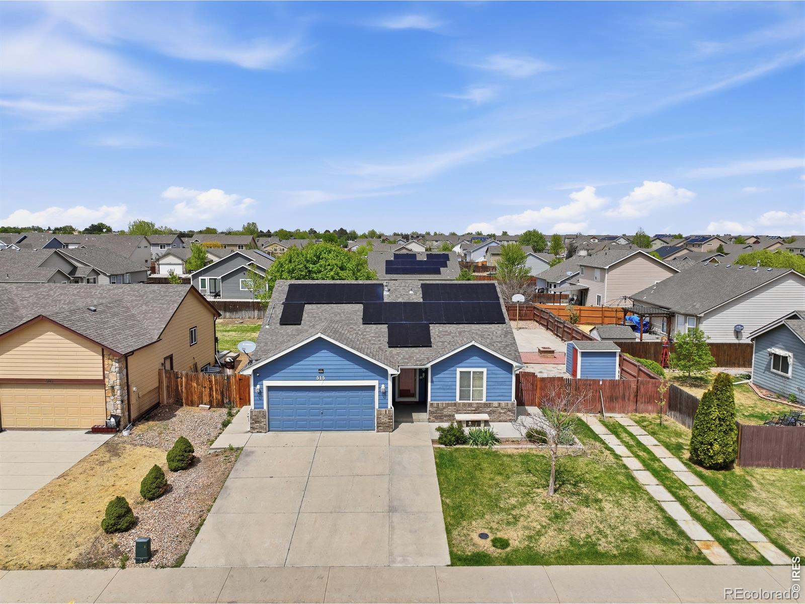 MLS Image #38 for 515 e 29th st dr,greeley, Colorado