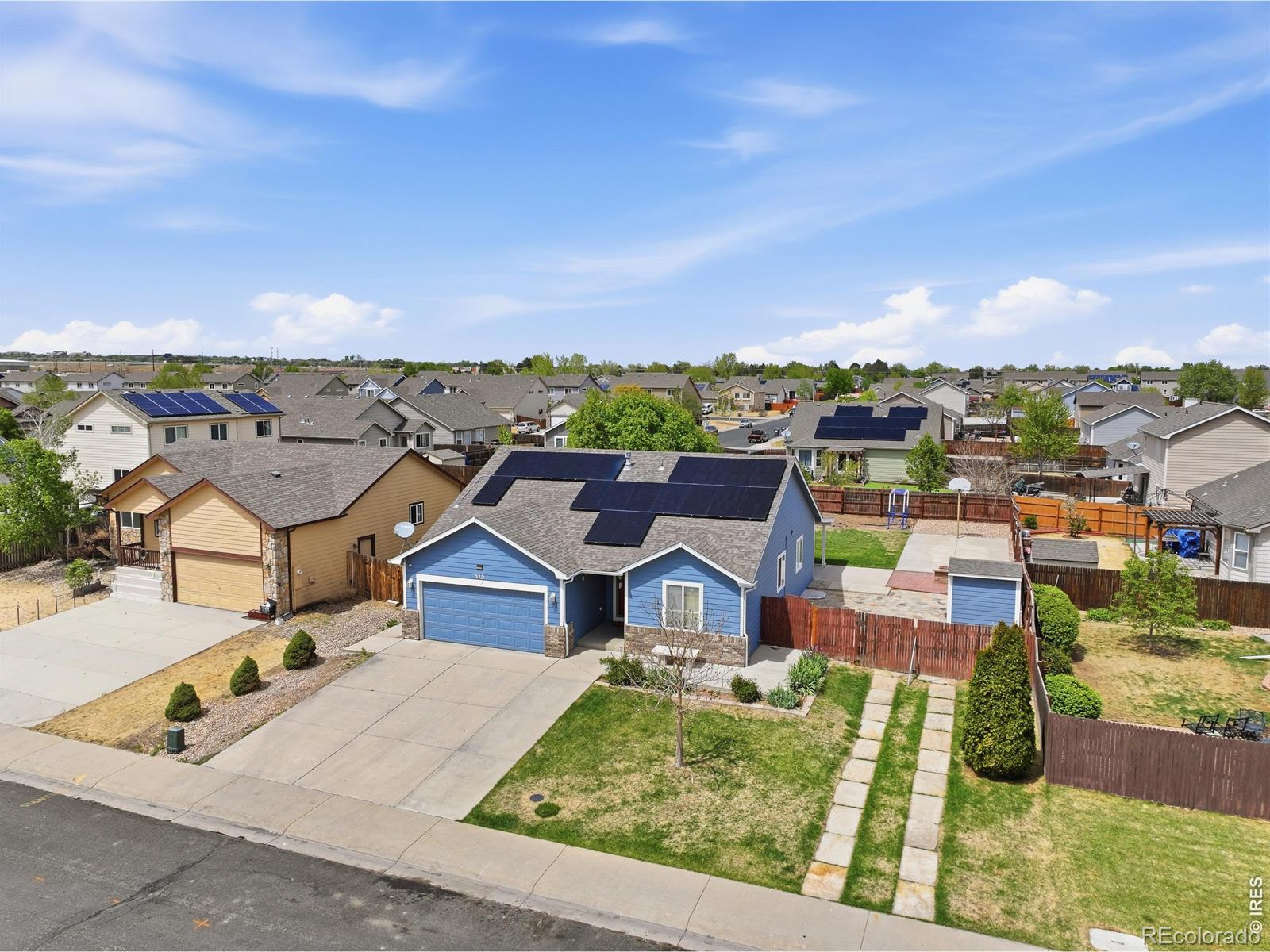 MLS Image #39 for 515 e 29th st dr,greeley, Colorado