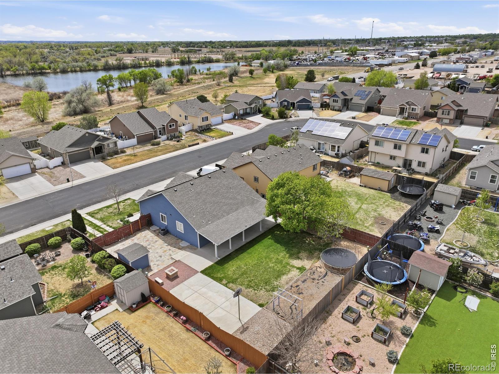 MLS Image #40 for 515 e 29th st dr,greeley, Colorado