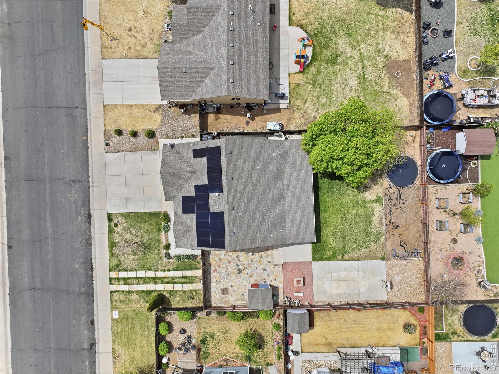 MLS Image #41 for 515 e 29th st dr,greeley, Colorado