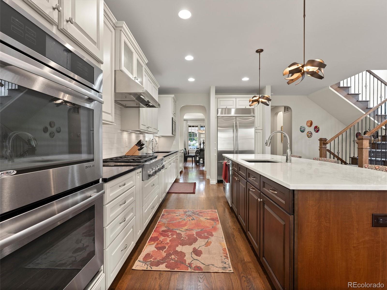 MLS Image #11 for 175 s humboldt street,denver, Colorado