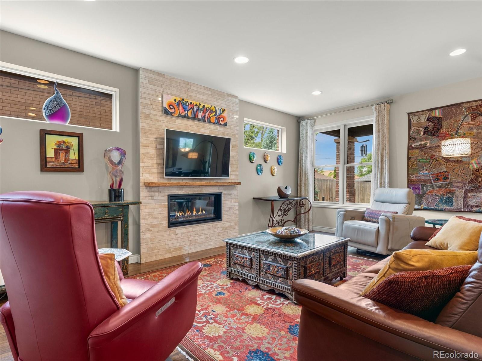 MLS Image #13 for 175 s humboldt street,denver, Colorado
