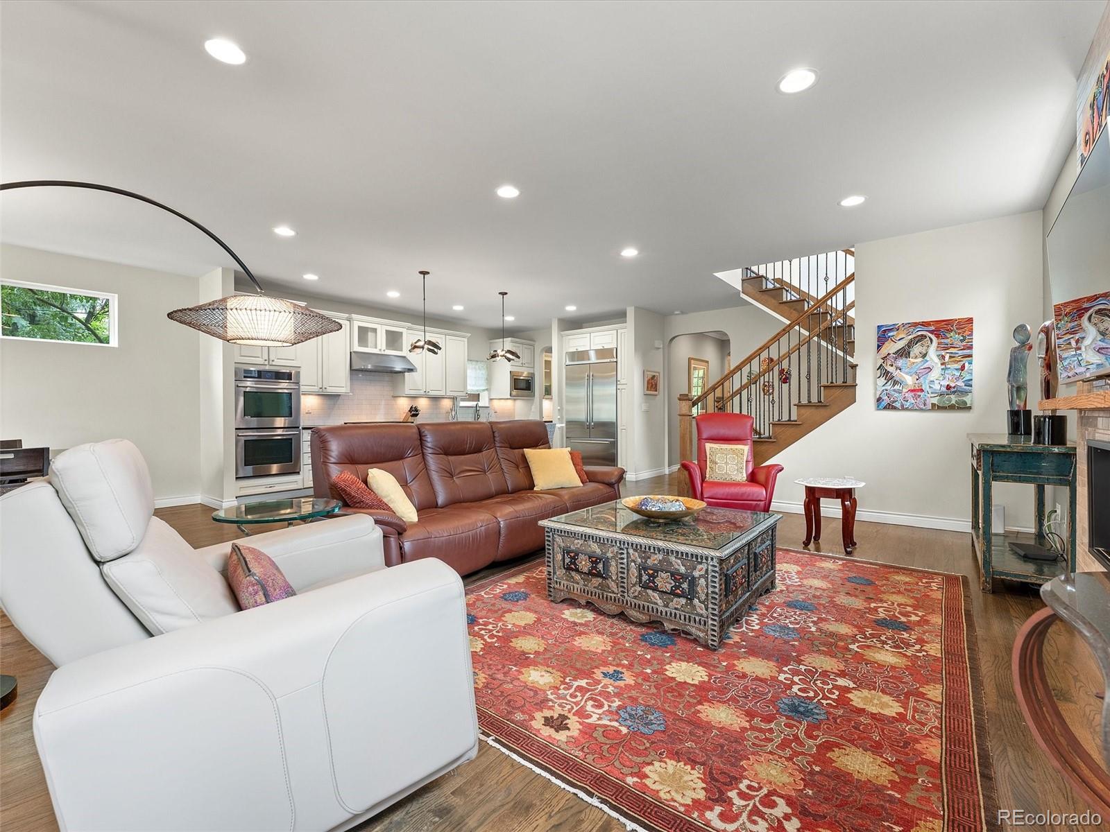 MLS Image #14 for 175 s humboldt street,denver, Colorado
