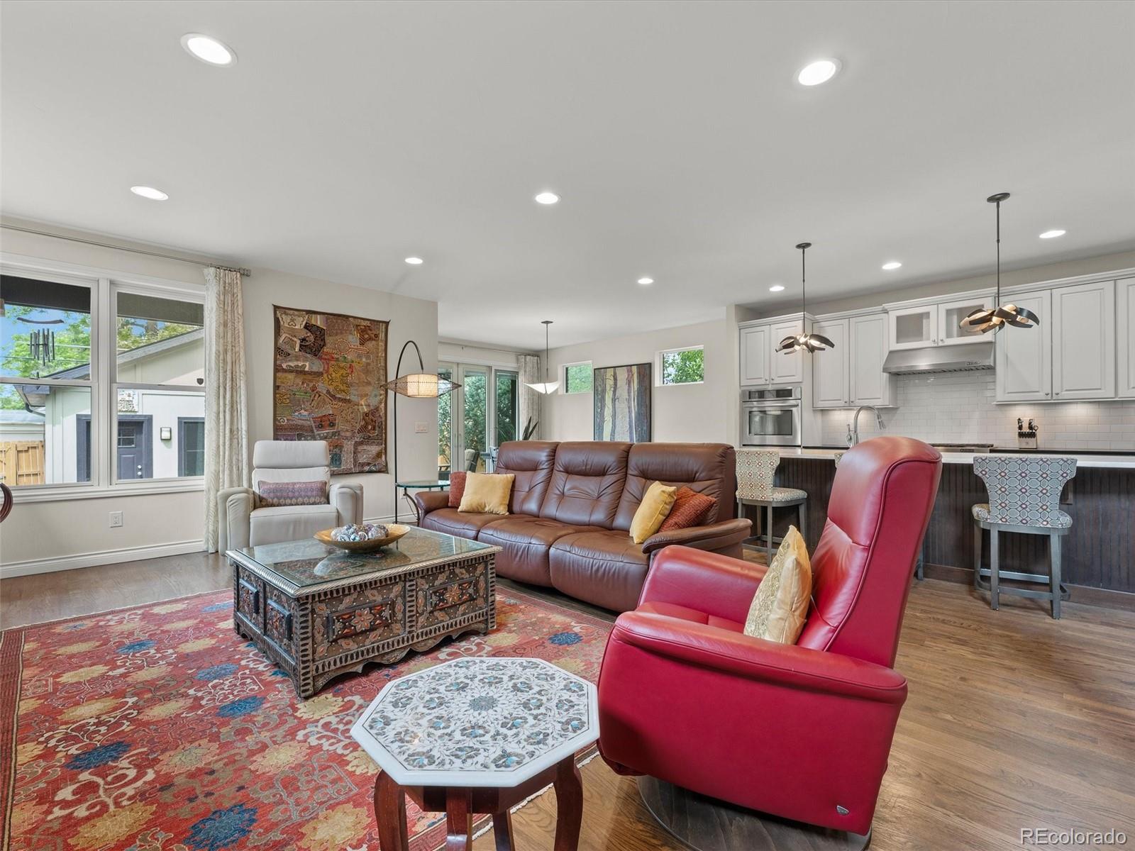 MLS Image #15 for 175 s humboldt street,denver, Colorado
