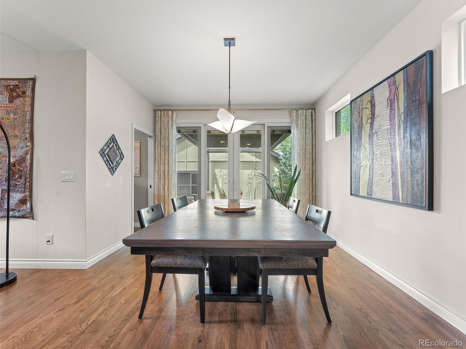 MLS Image #17 for 175 s humboldt street,denver, Colorado