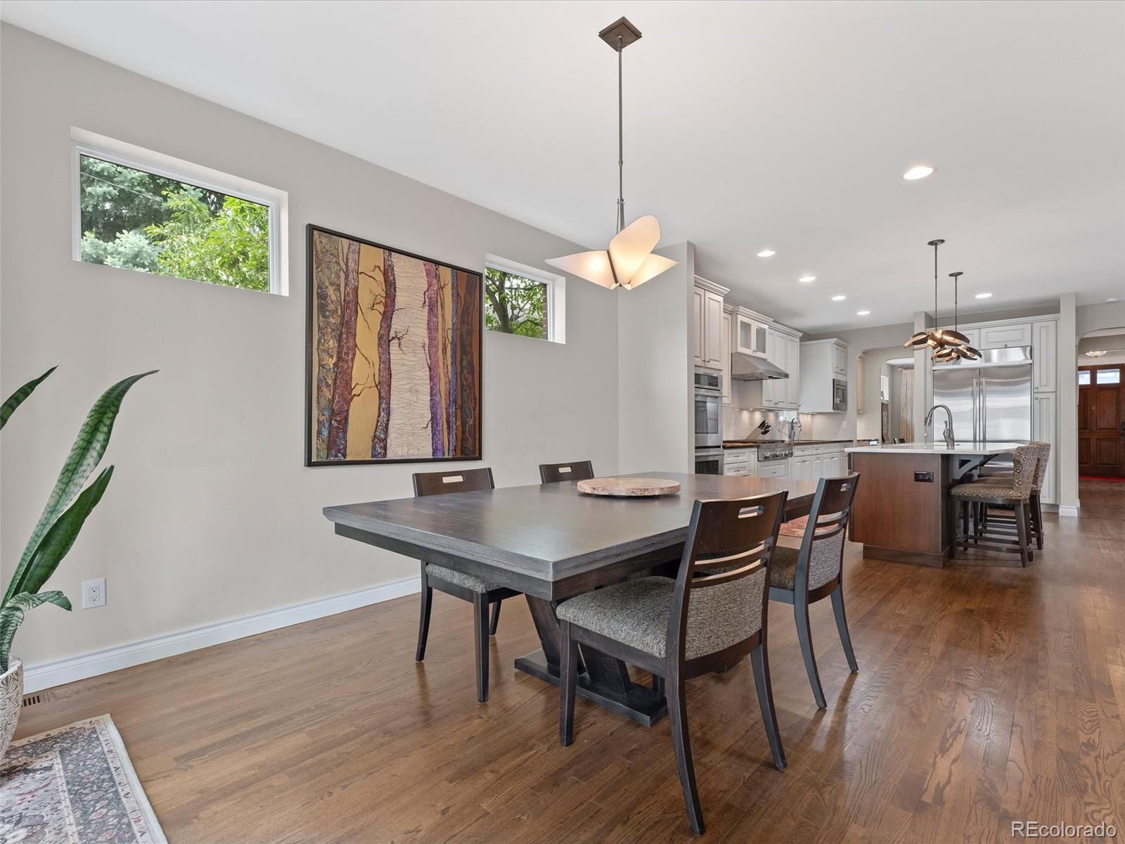 MLS Image #18 for 175 s humboldt street,denver, Colorado