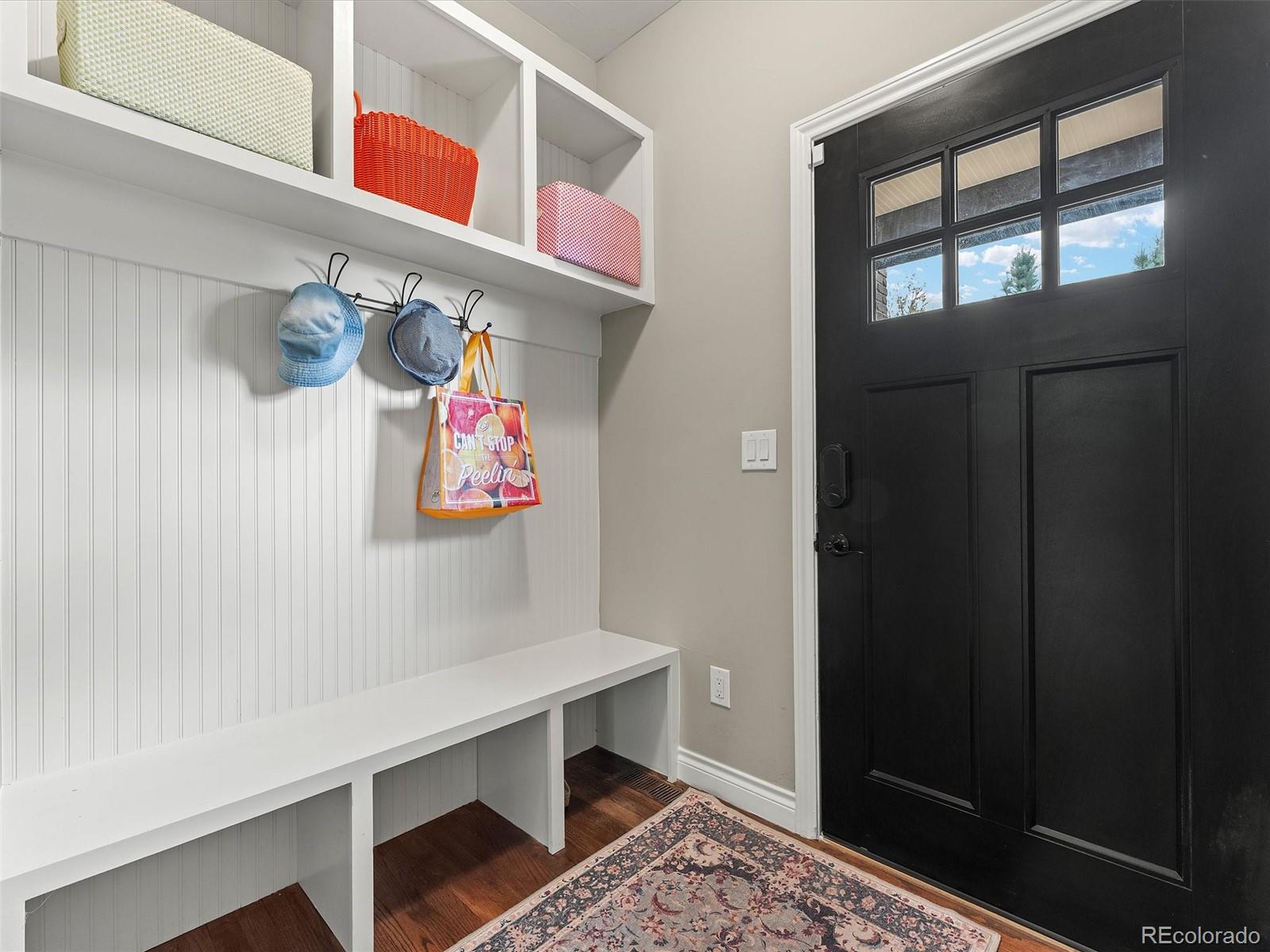 MLS Image #19 for 175 s humboldt street,denver, Colorado