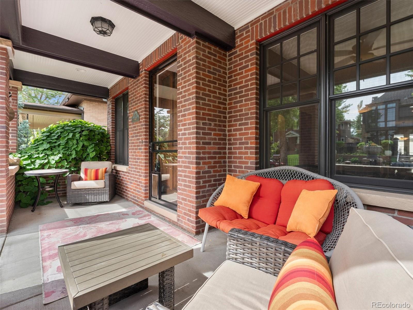 MLS Image #2 for 175 s humboldt street,denver, Colorado