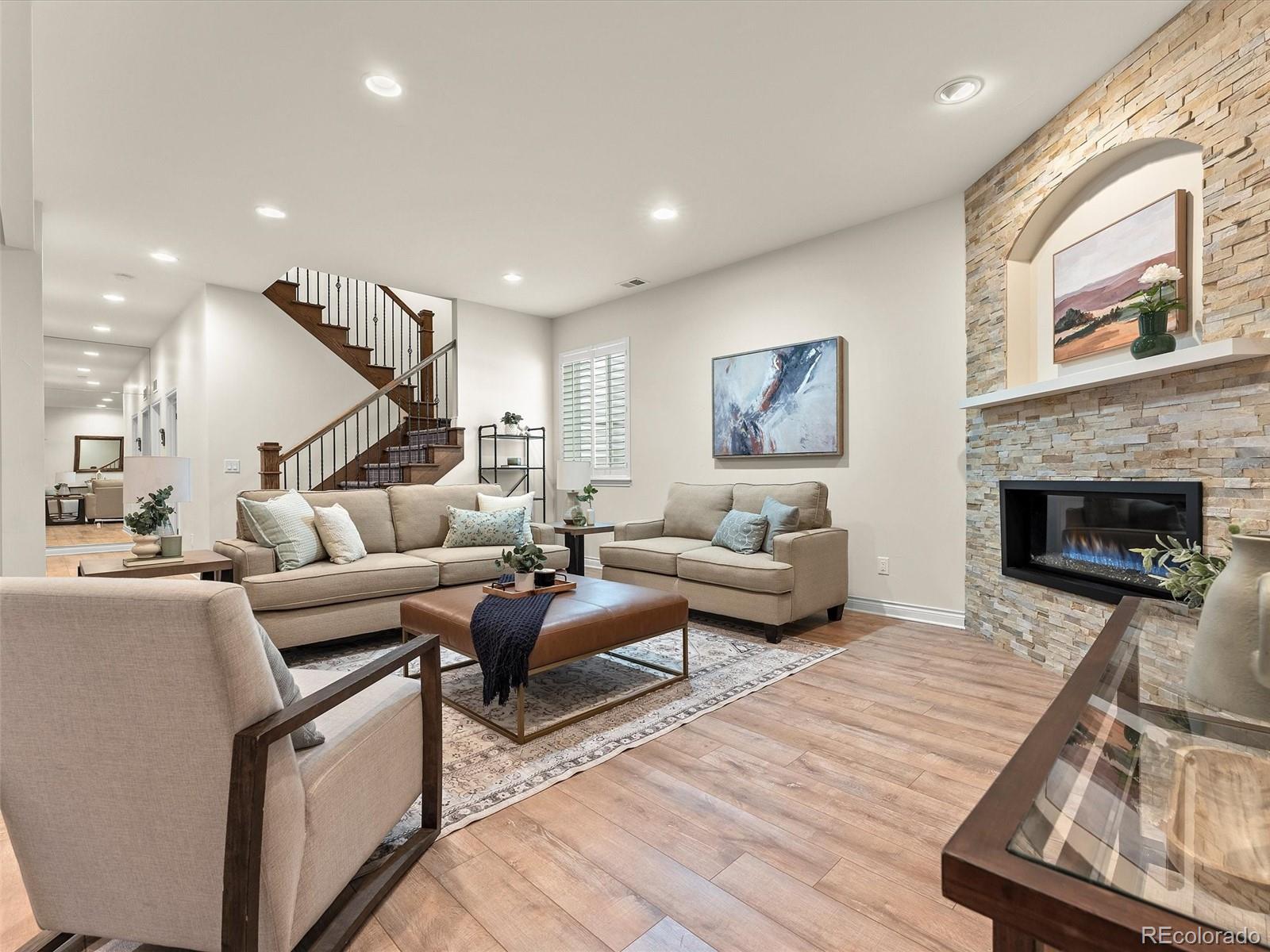 MLS Image #34 for 175 s humboldt street,denver, Colorado