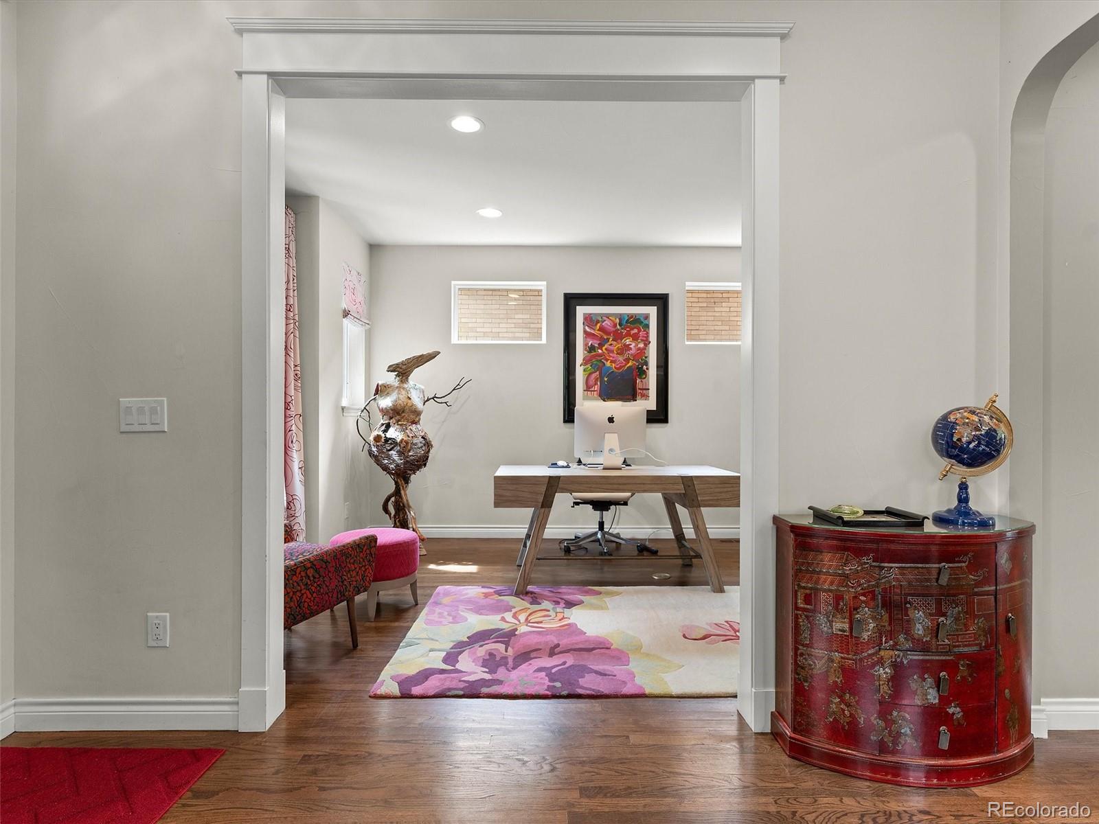 MLS Image #4 for 175 s humboldt street,denver, Colorado