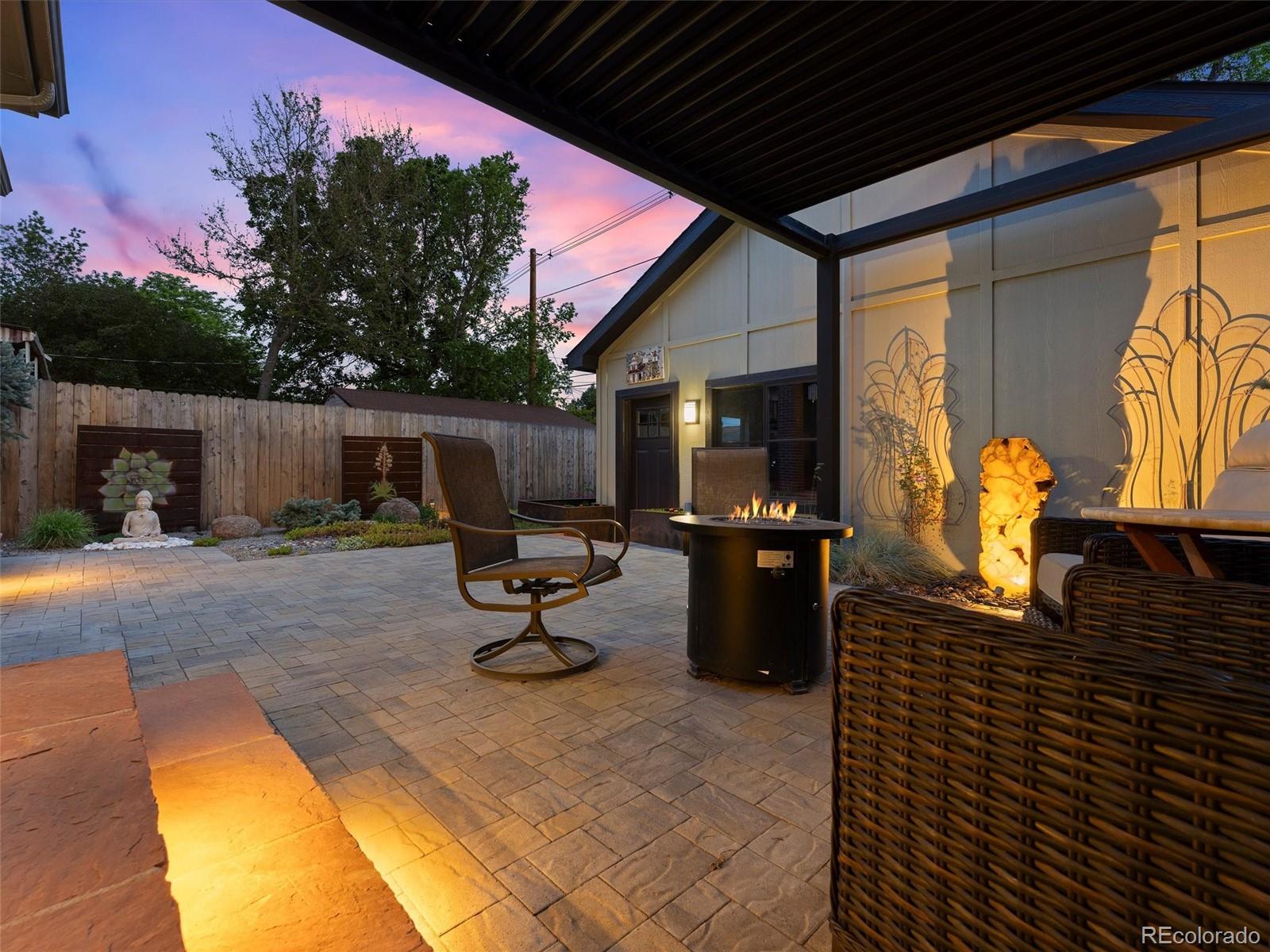 MLS Image #41 for 175 s humboldt street,denver, Colorado