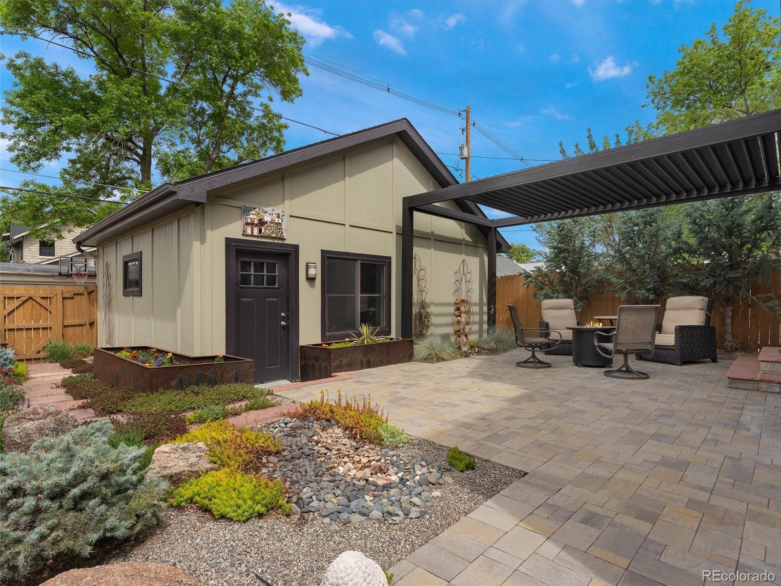 MLS Image #42 for 175 s humboldt street,denver, Colorado