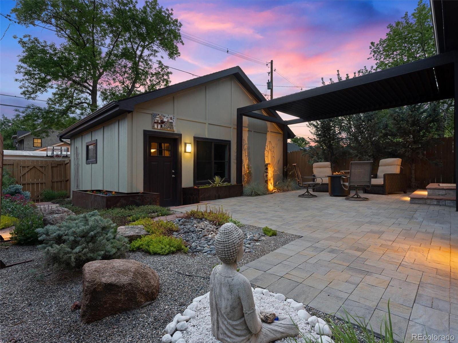 MLS Image #43 for 175 s humboldt street,denver, Colorado