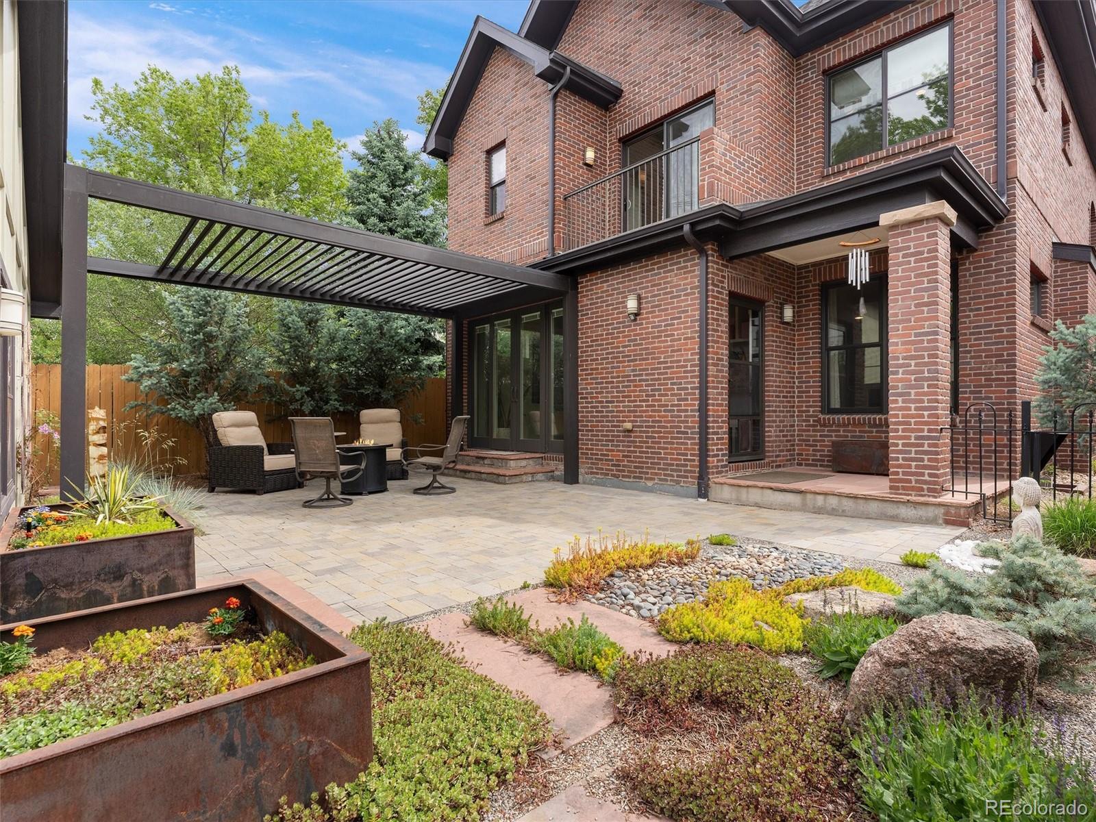 MLS Image #44 for 175 s humboldt street,denver, Colorado