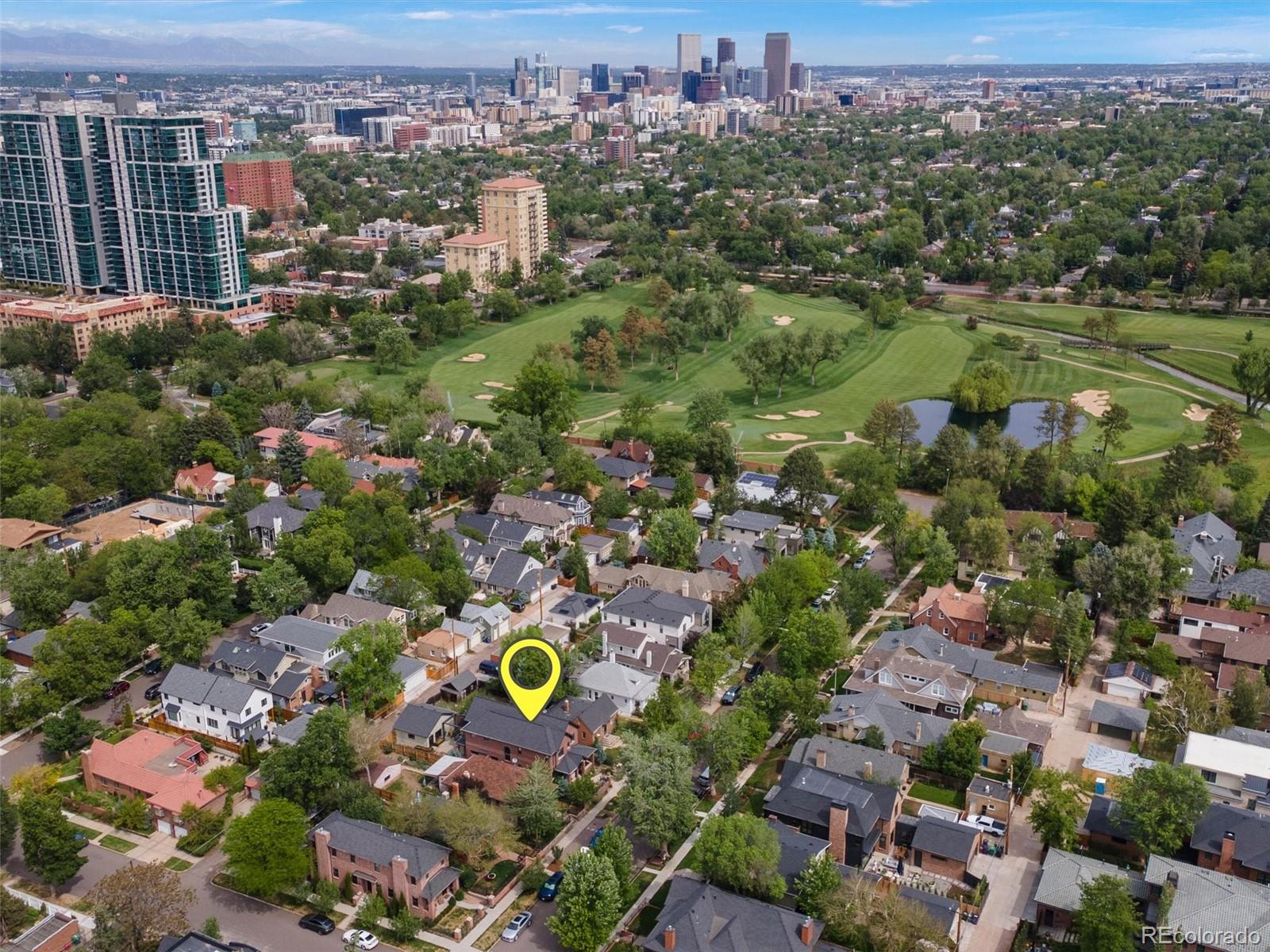 MLS Image #46 for 175 s humboldt street,denver, Colorado