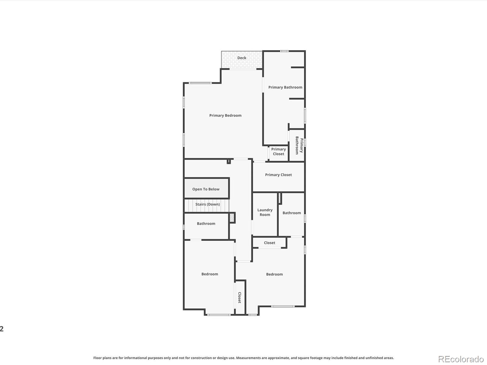 MLS Image #48 for 175 s humboldt street,denver, Colorado