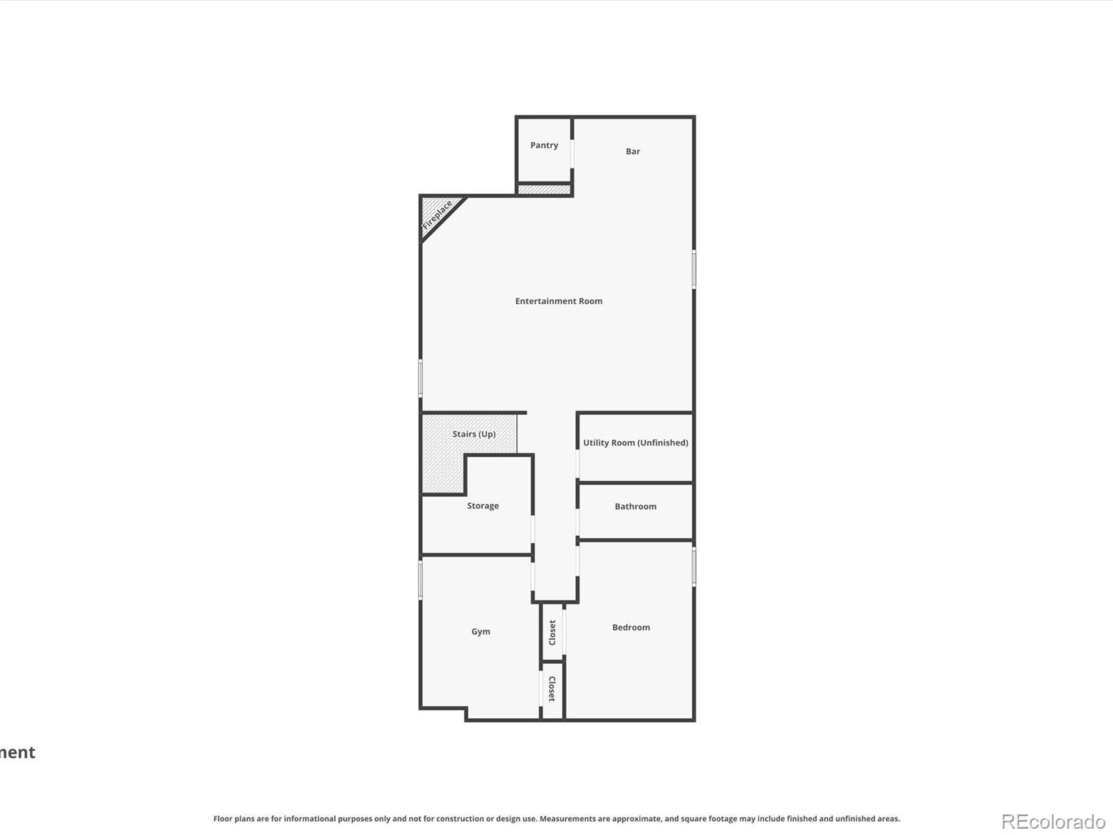 MLS Image #49 for 175 s humboldt street,denver, Colorado