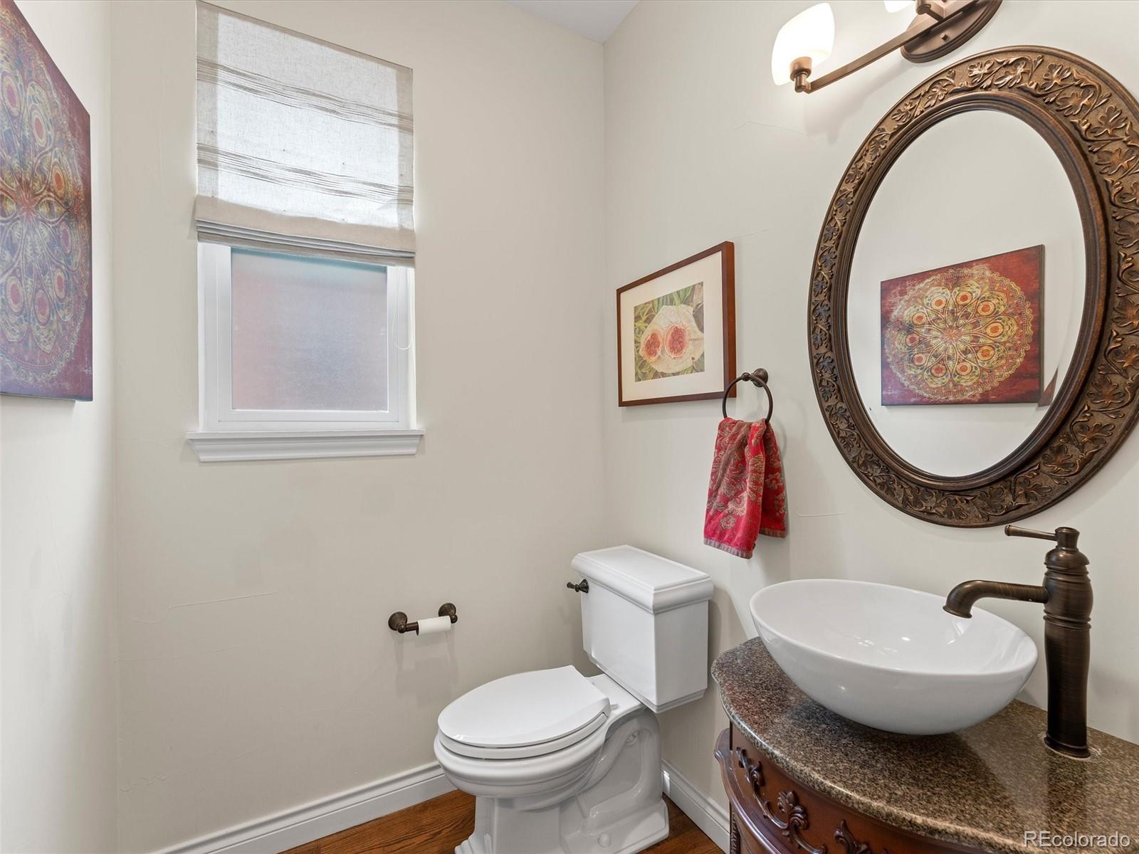 MLS Image #6 for 175 s humboldt street,denver, Colorado
