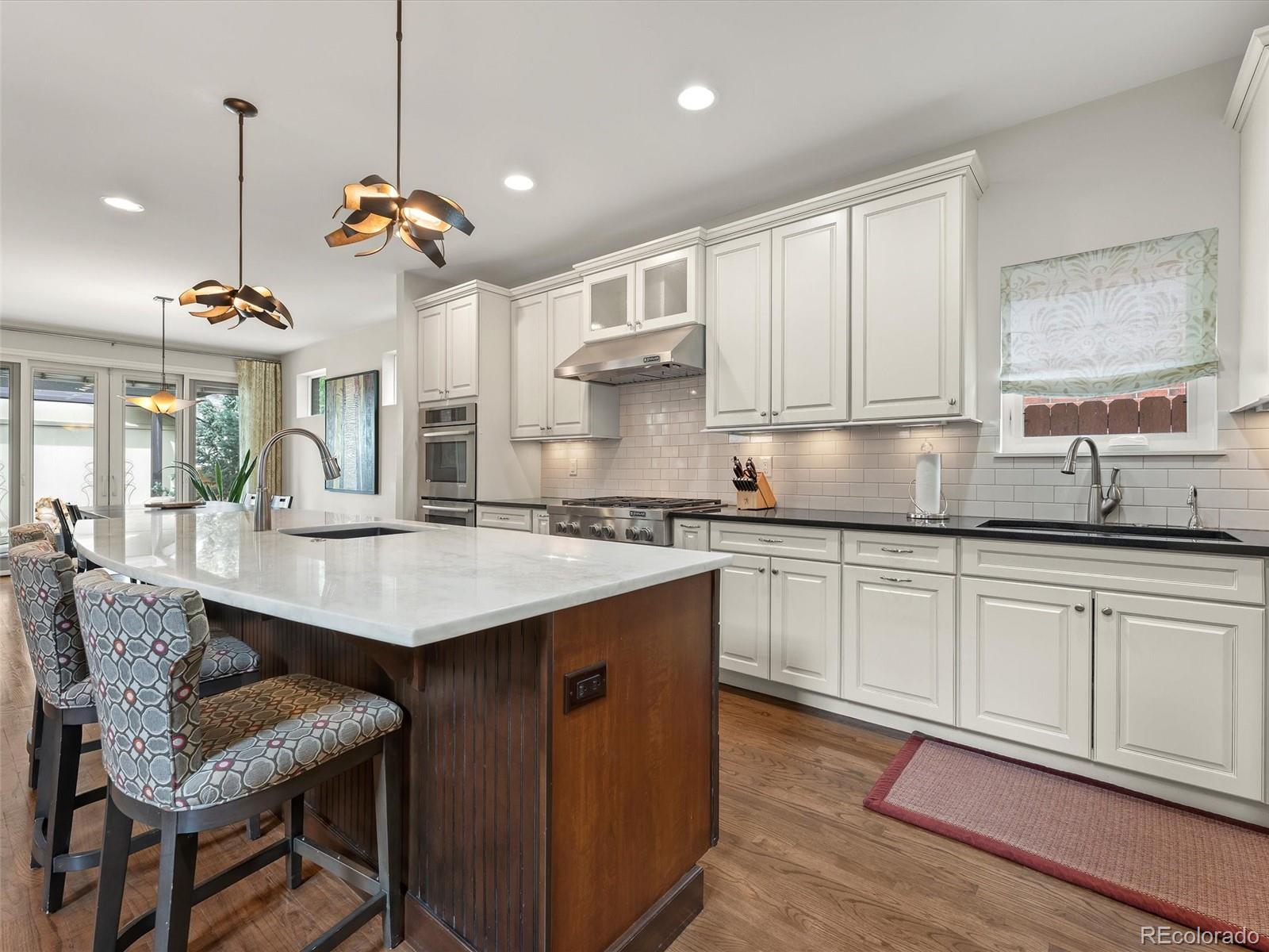 MLS Image #9 for 175 s humboldt street,denver, Colorado
