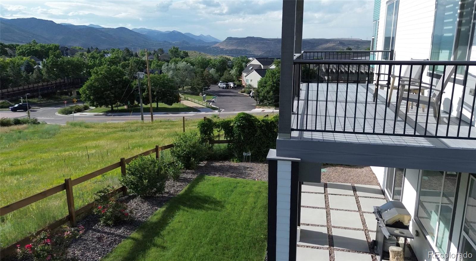 MLS Image #1 for 18416  homestead circle ,golden, Colorado