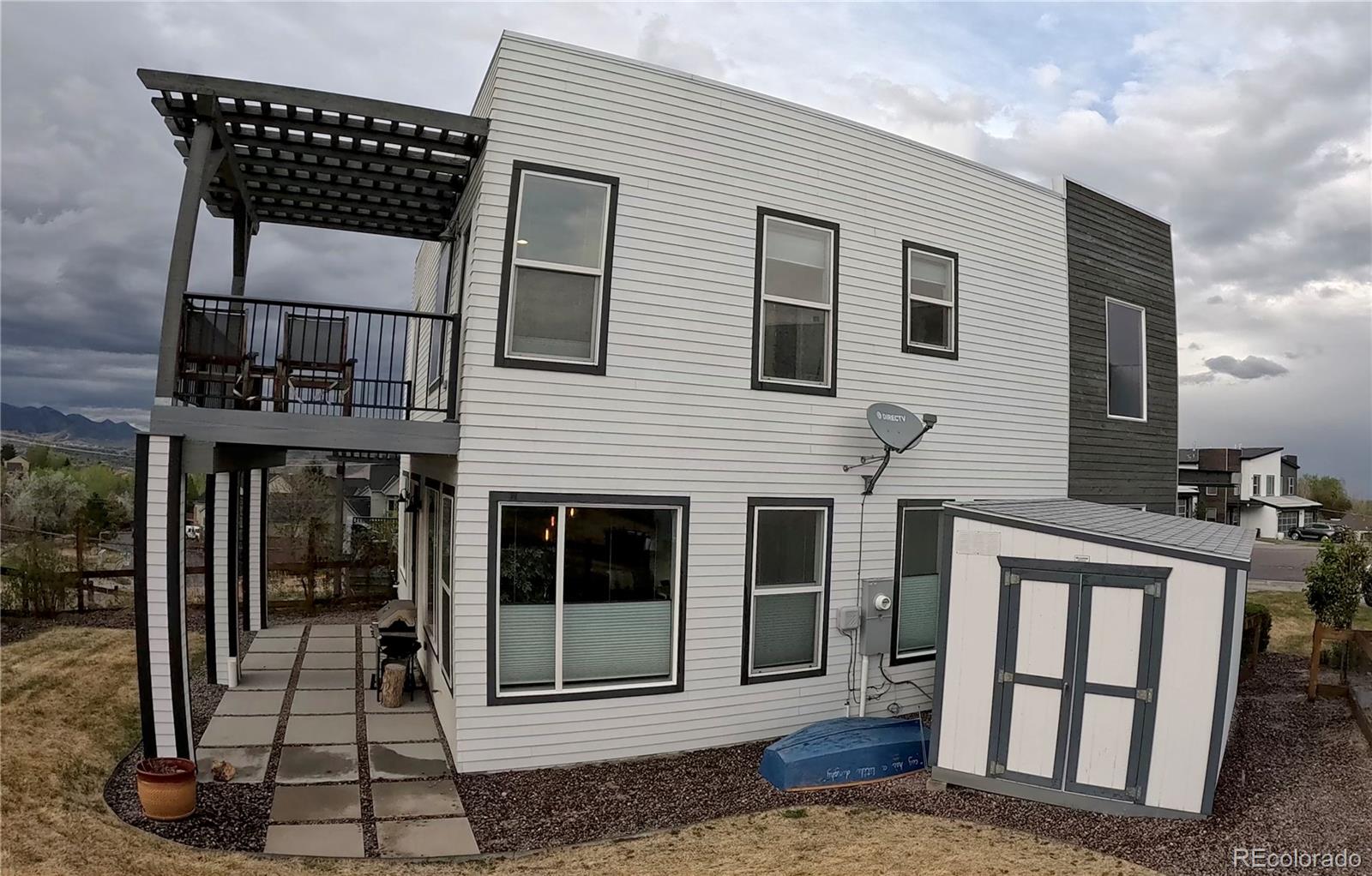 MLS Image #10 for 18416  homestead circle ,golden, Colorado