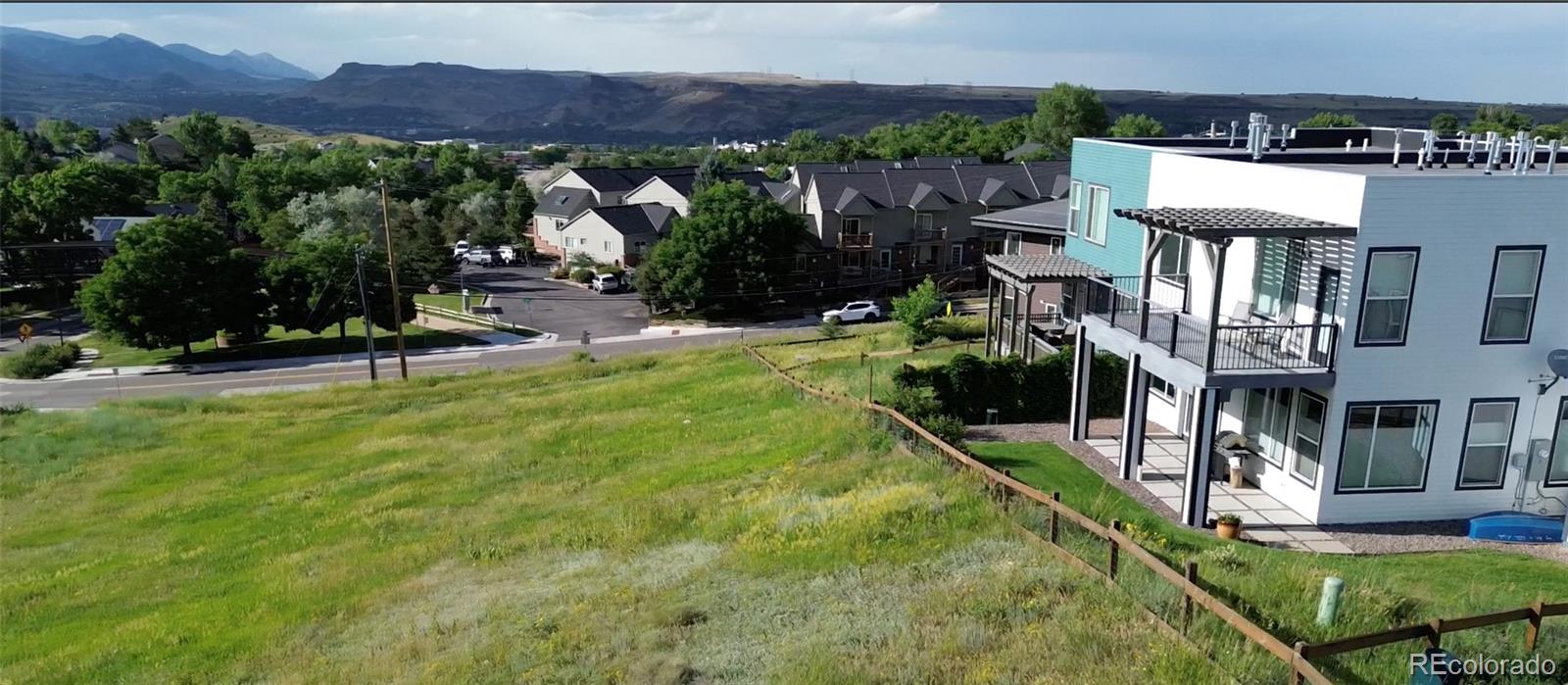 MLS Image #11 for 18416  homestead circle ,golden, Colorado
