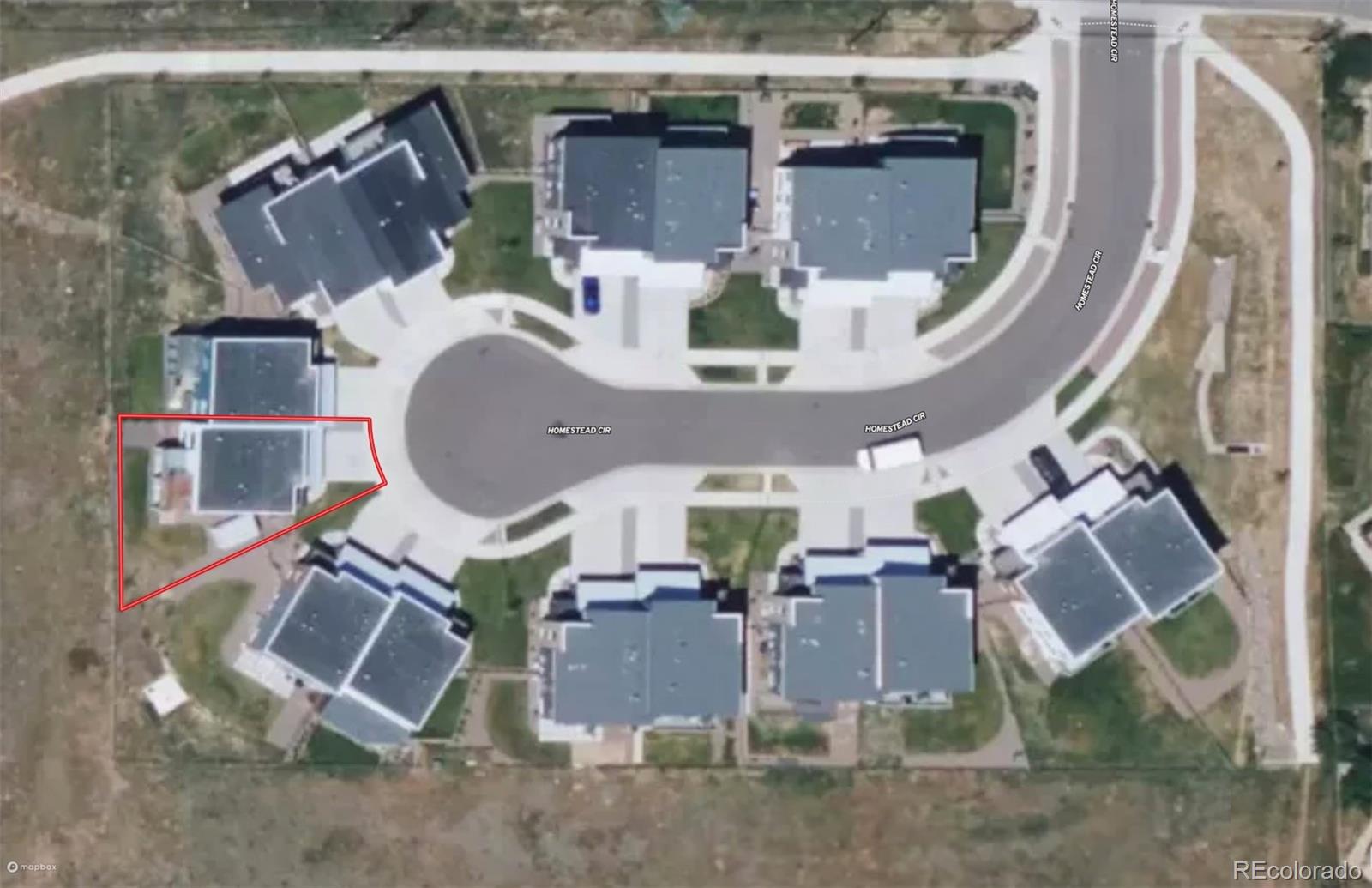 MLS Image #2 for 18416  homestead circle ,golden, Colorado