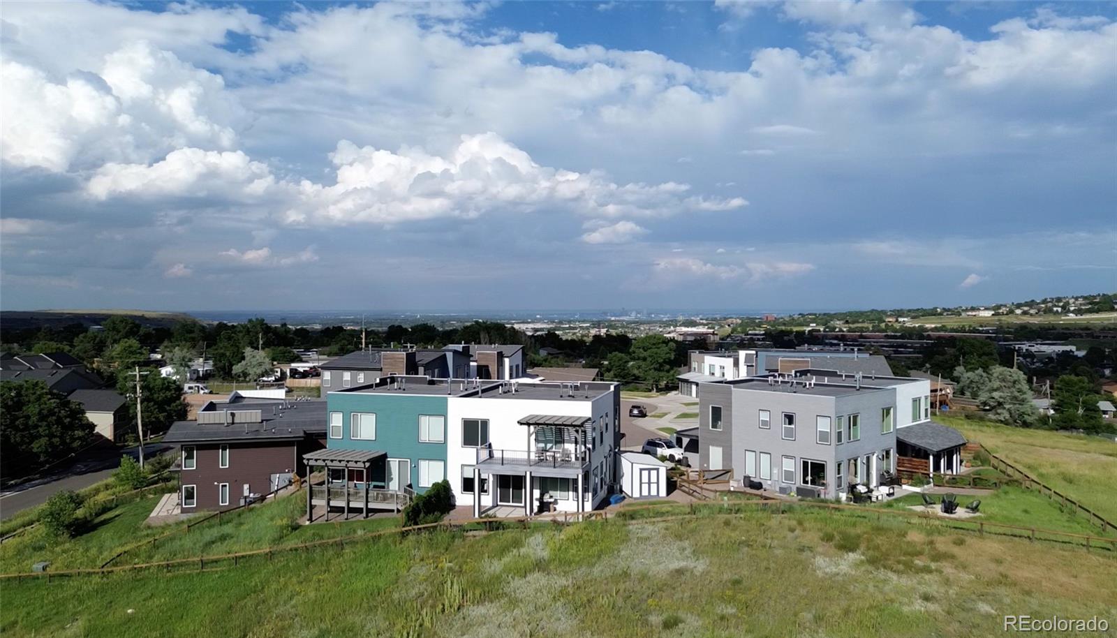 MLS Image #32 for 18416  homestead circle ,golden, Colorado