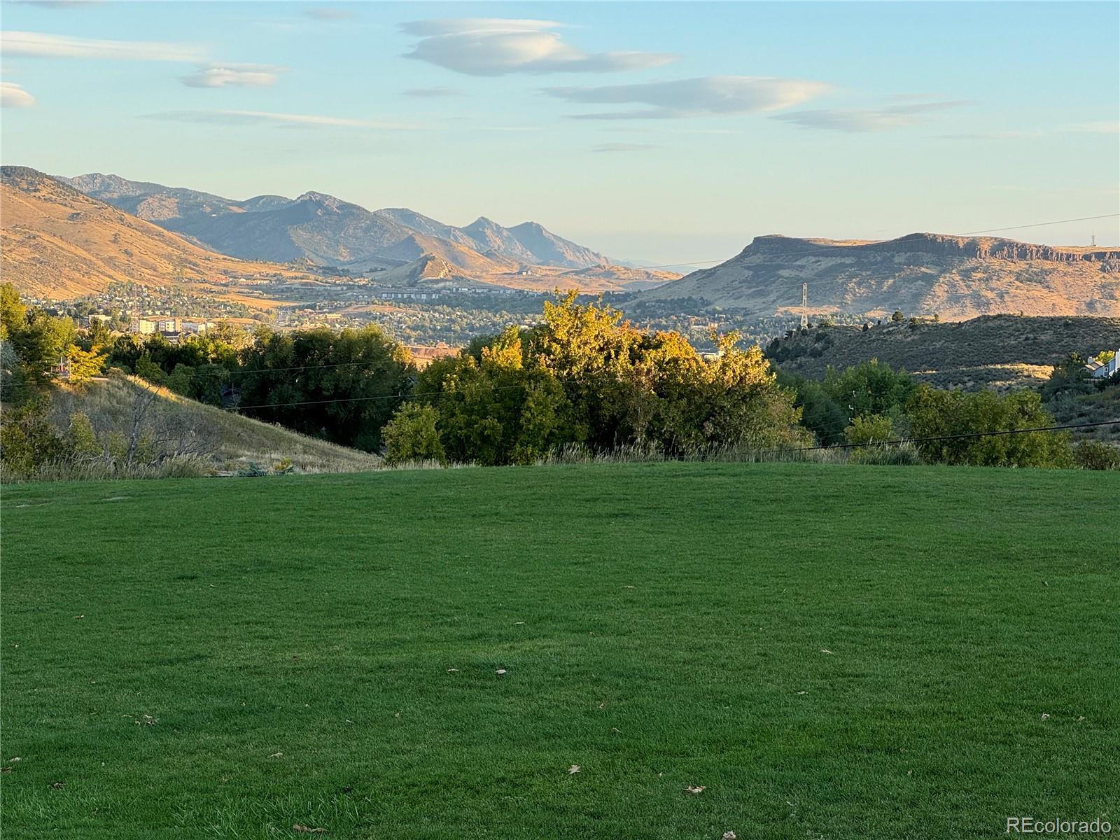MLS Image #35 for 18416  homestead circle ,golden, Colorado