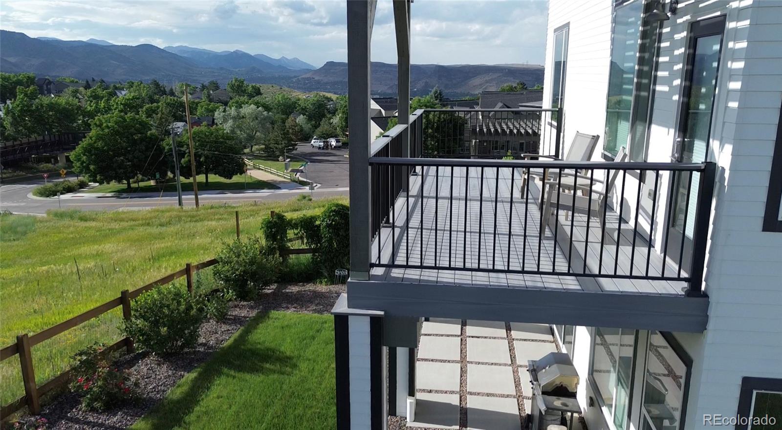 MLS Image #36 for 18416  homestead circle ,golden, Colorado