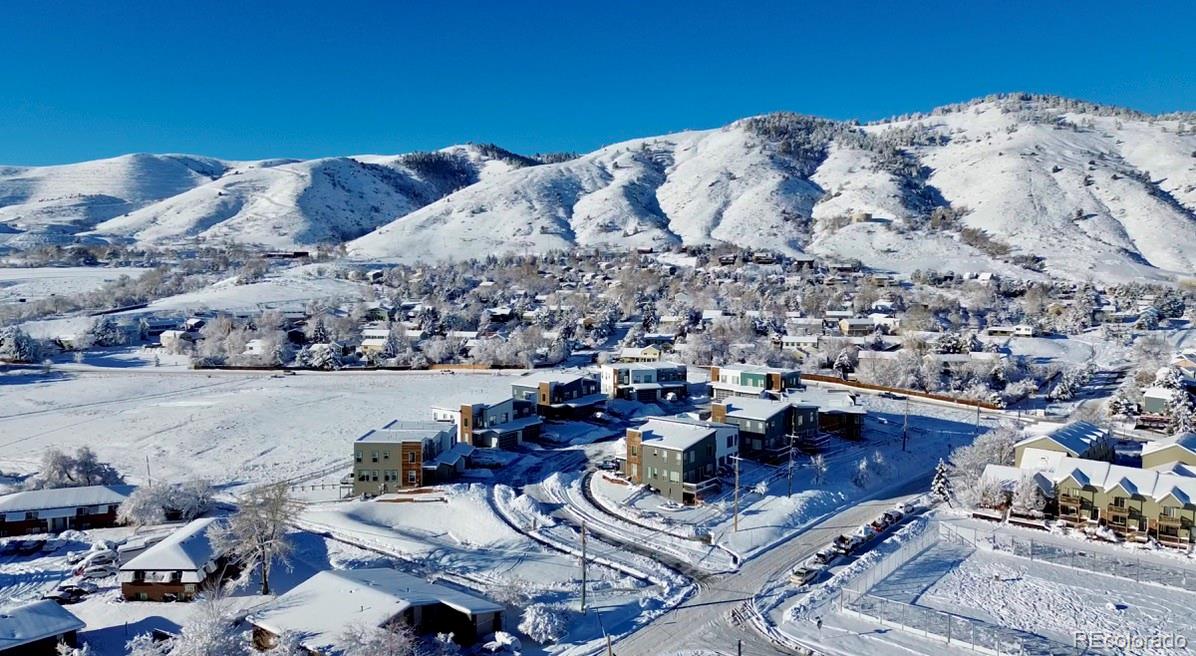 MLS Image #38 for 18416  homestead circle ,golden, Colorado