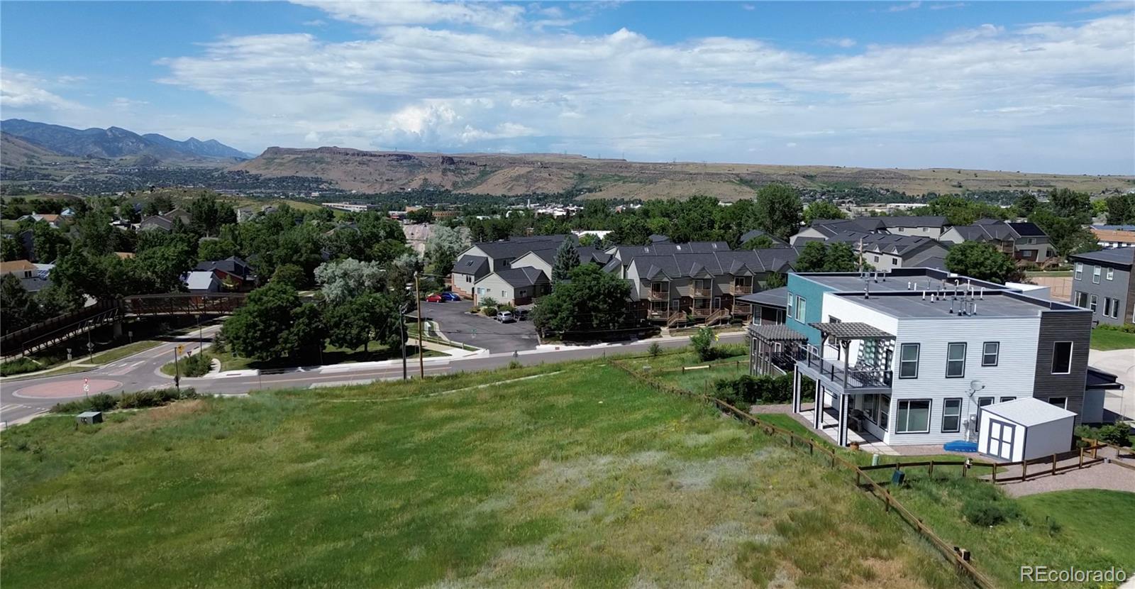 MLS Image #4 for 18416  homestead circle ,golden, Colorado