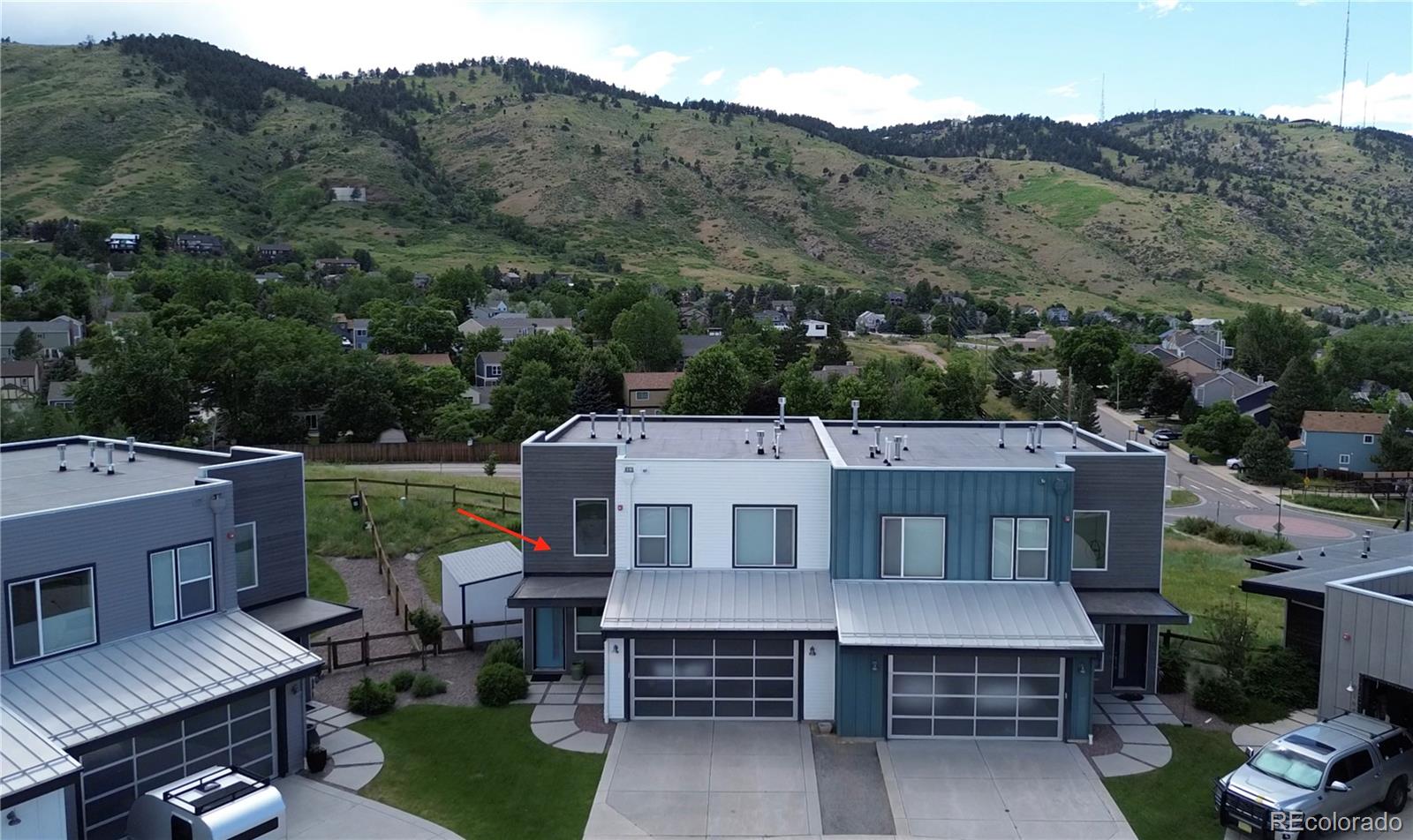 MLS Image #8 for 18416  homestead circle ,golden, Colorado