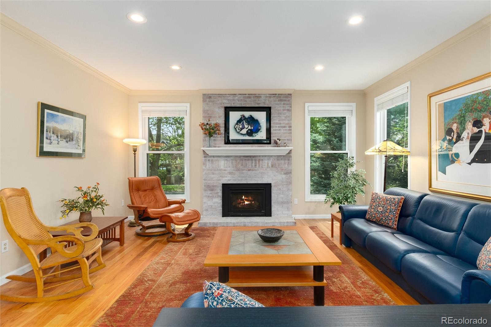 MLS Image #1 for 284 n monroe street,denver, Colorado