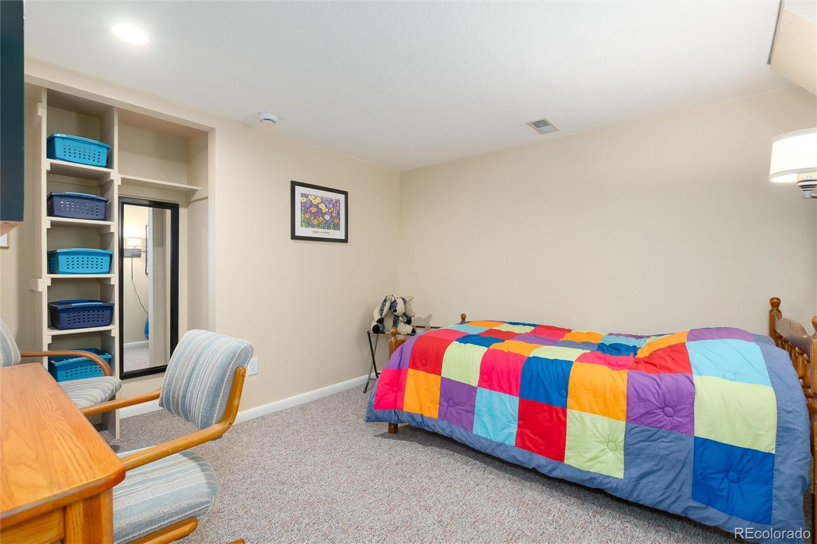 MLS Image #19 for 284 n monroe street,denver, Colorado