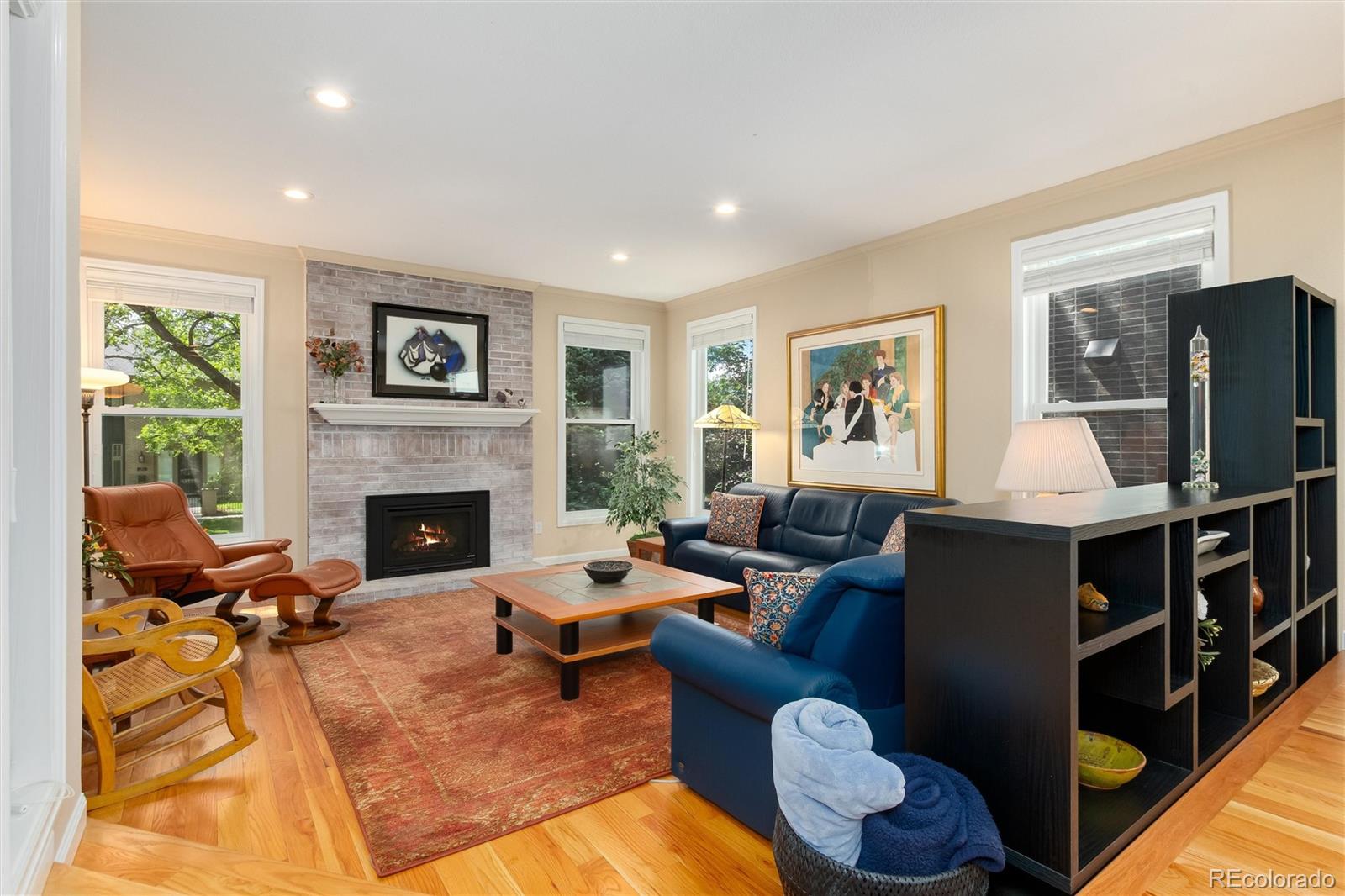 MLS Image #2 for 284 n monroe street,denver, Colorado