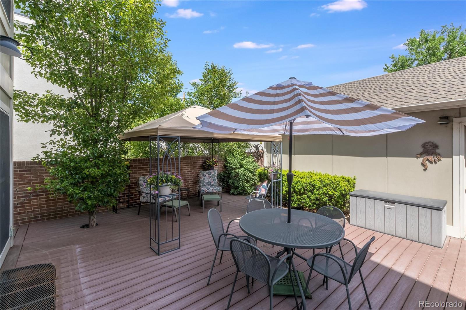 MLS Image #20 for 284 n monroe street,denver, Colorado