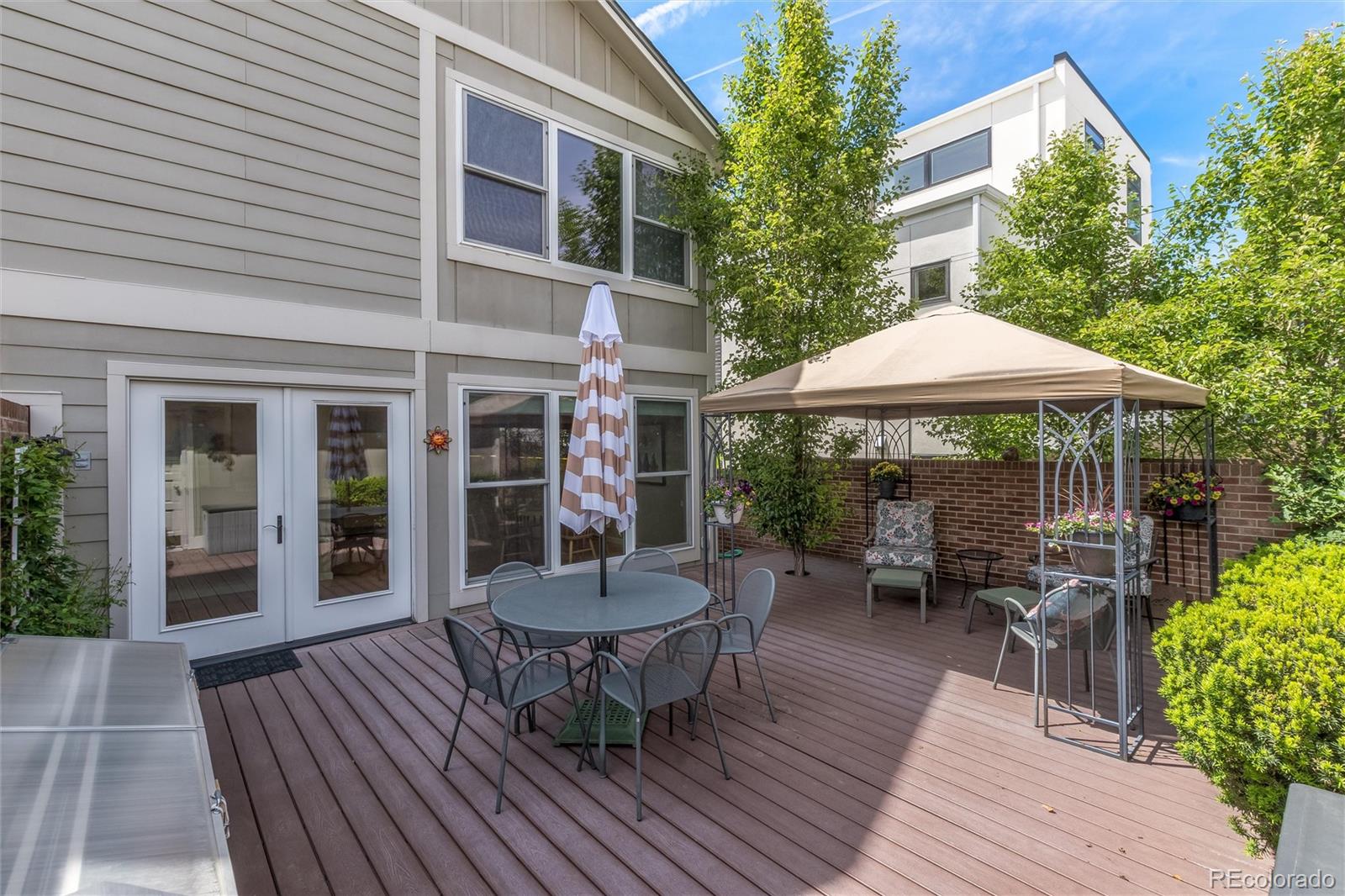 MLS Image #21 for 284 n monroe street,denver, Colorado