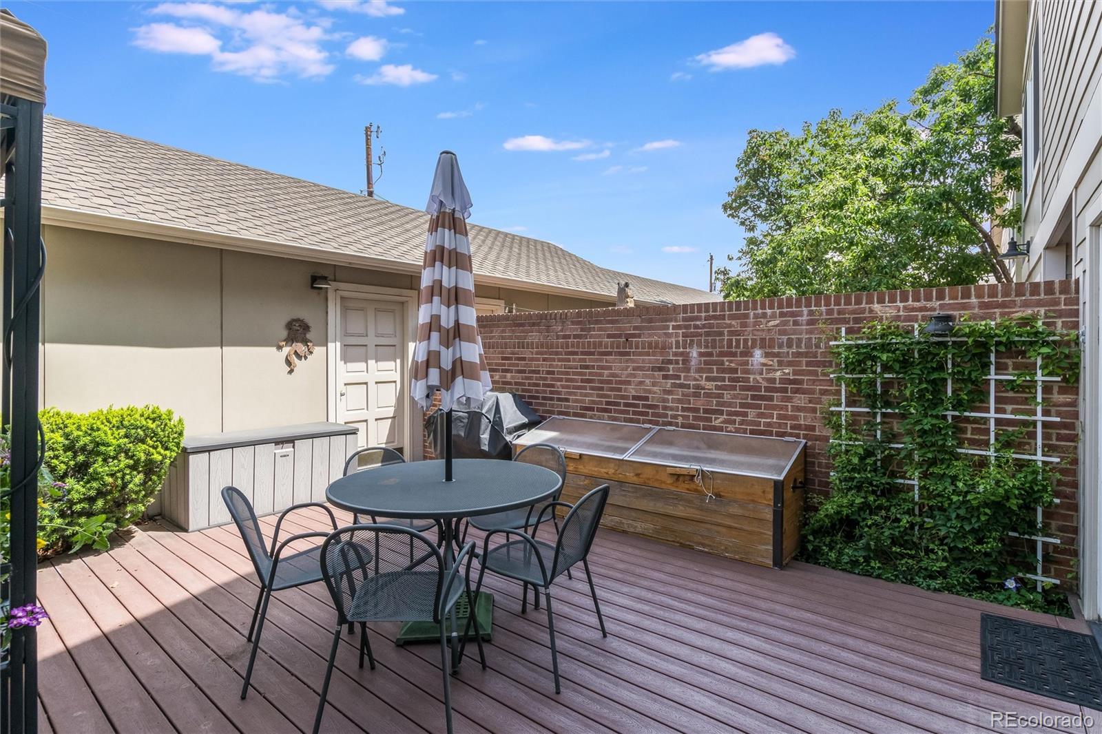 MLS Image #22 for 284 n monroe street,denver, Colorado
