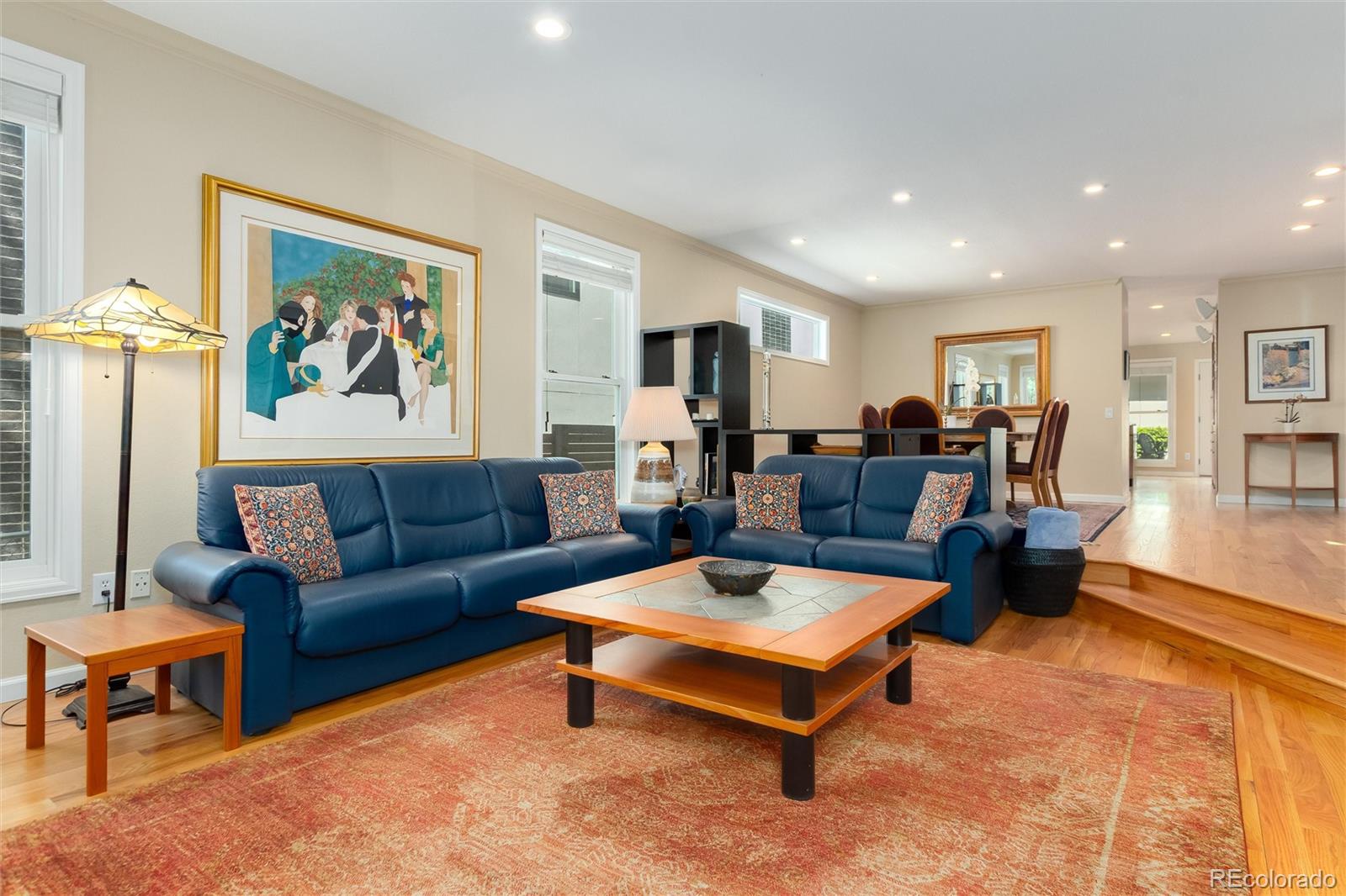 MLS Image #3 for 284 n monroe street,denver, Colorado
