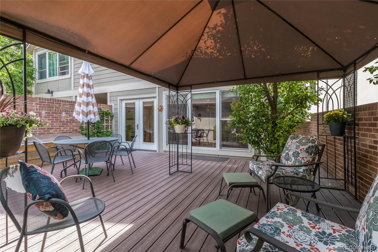 MLS Image #31 for 284 n monroe street ,denver, Colorado