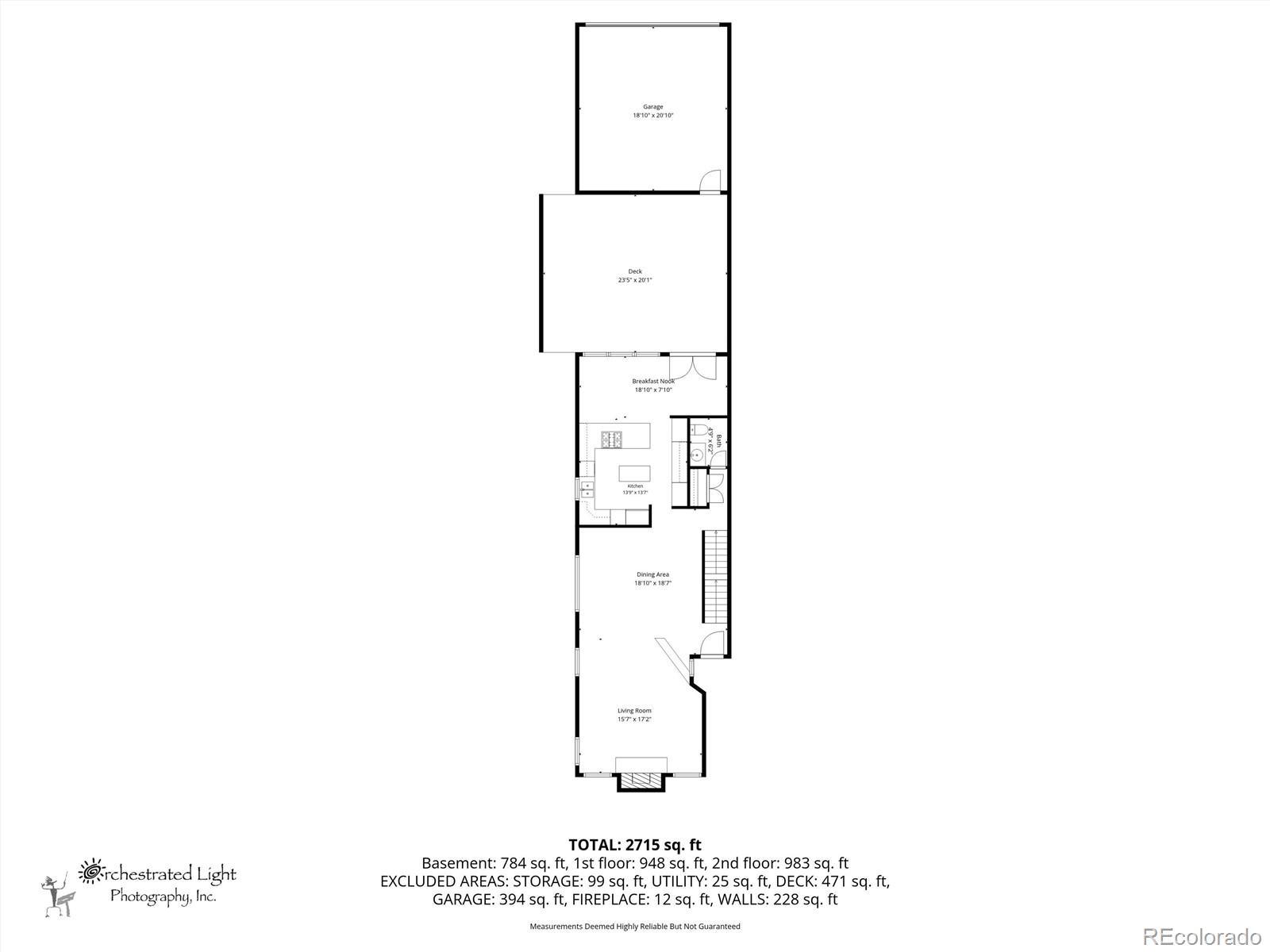 MLS Image #34 for 284 n monroe street ,denver, Colorado