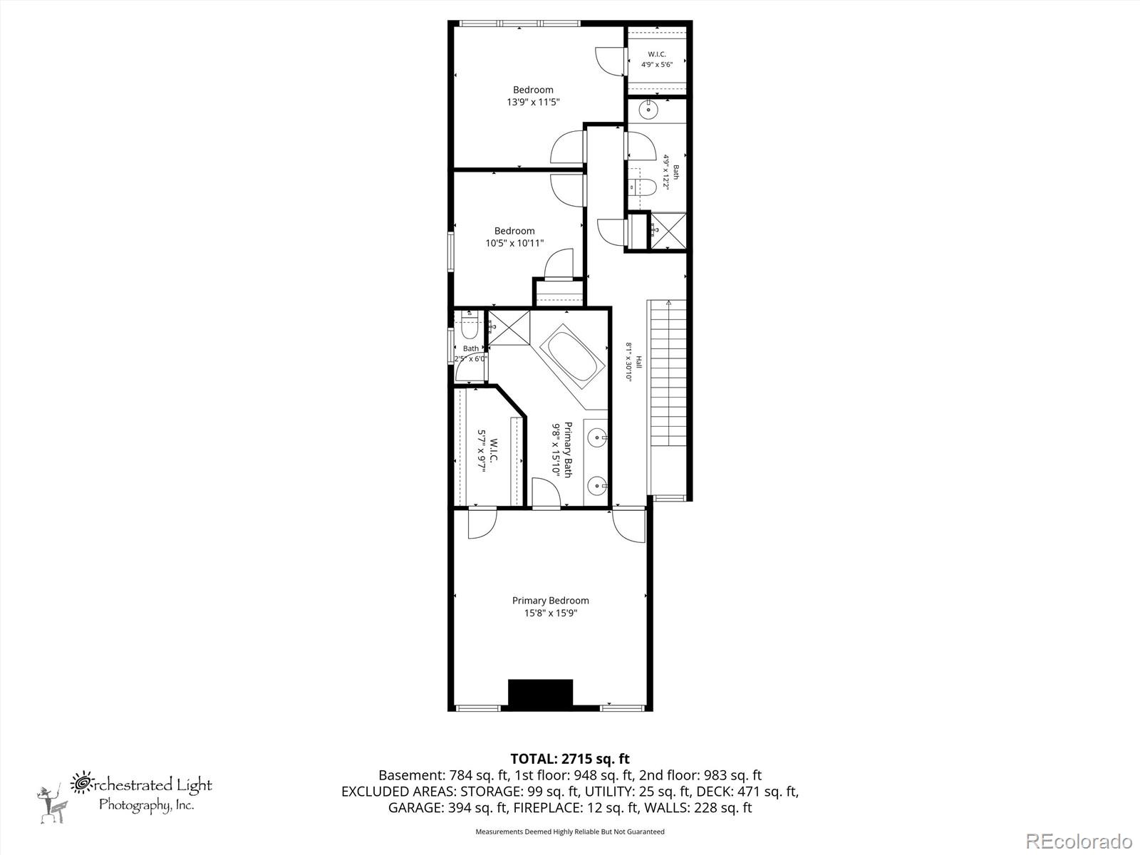 MLS Image #35 for 284 n monroe street ,denver, Colorado